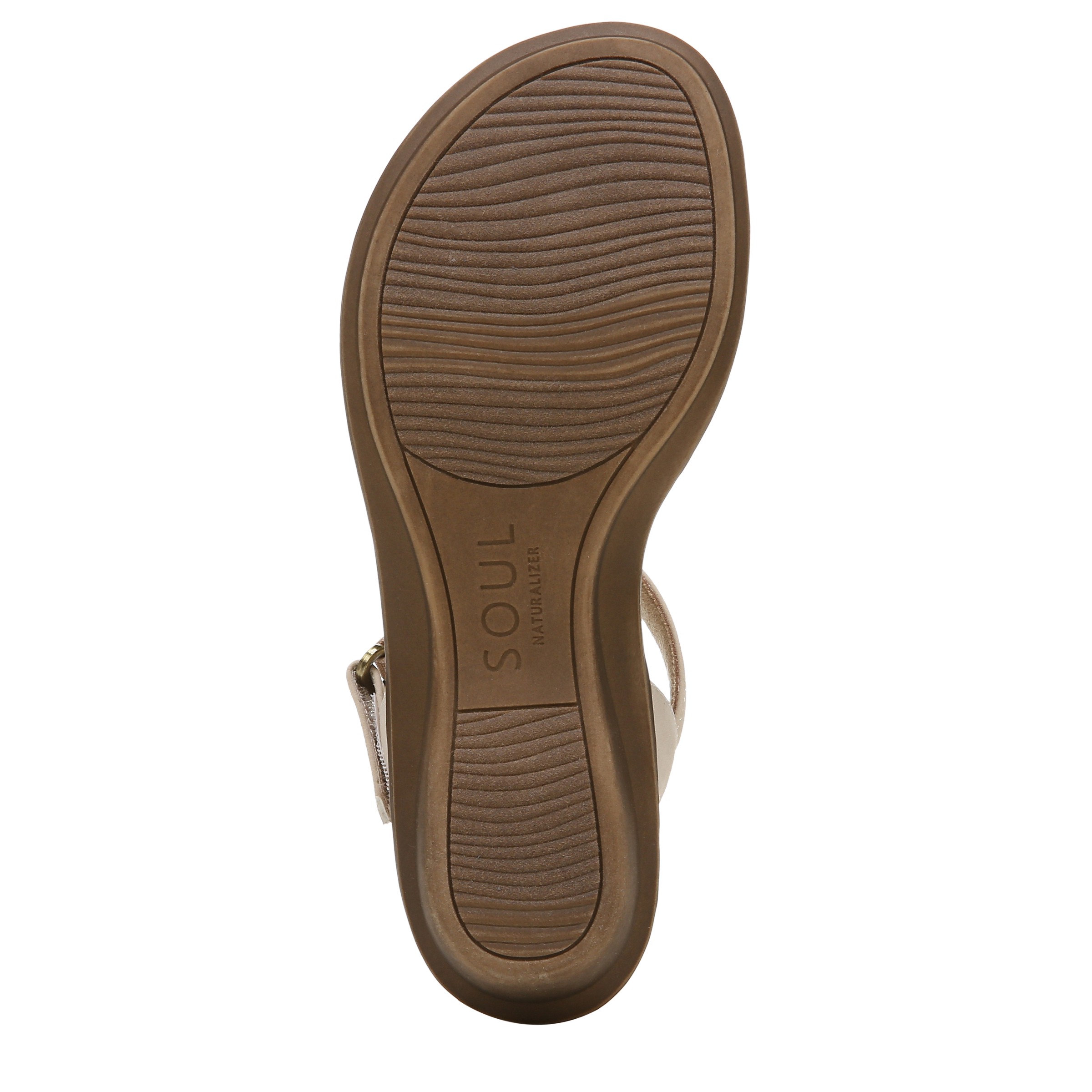 Women's Summer Medium/Wide Sandal