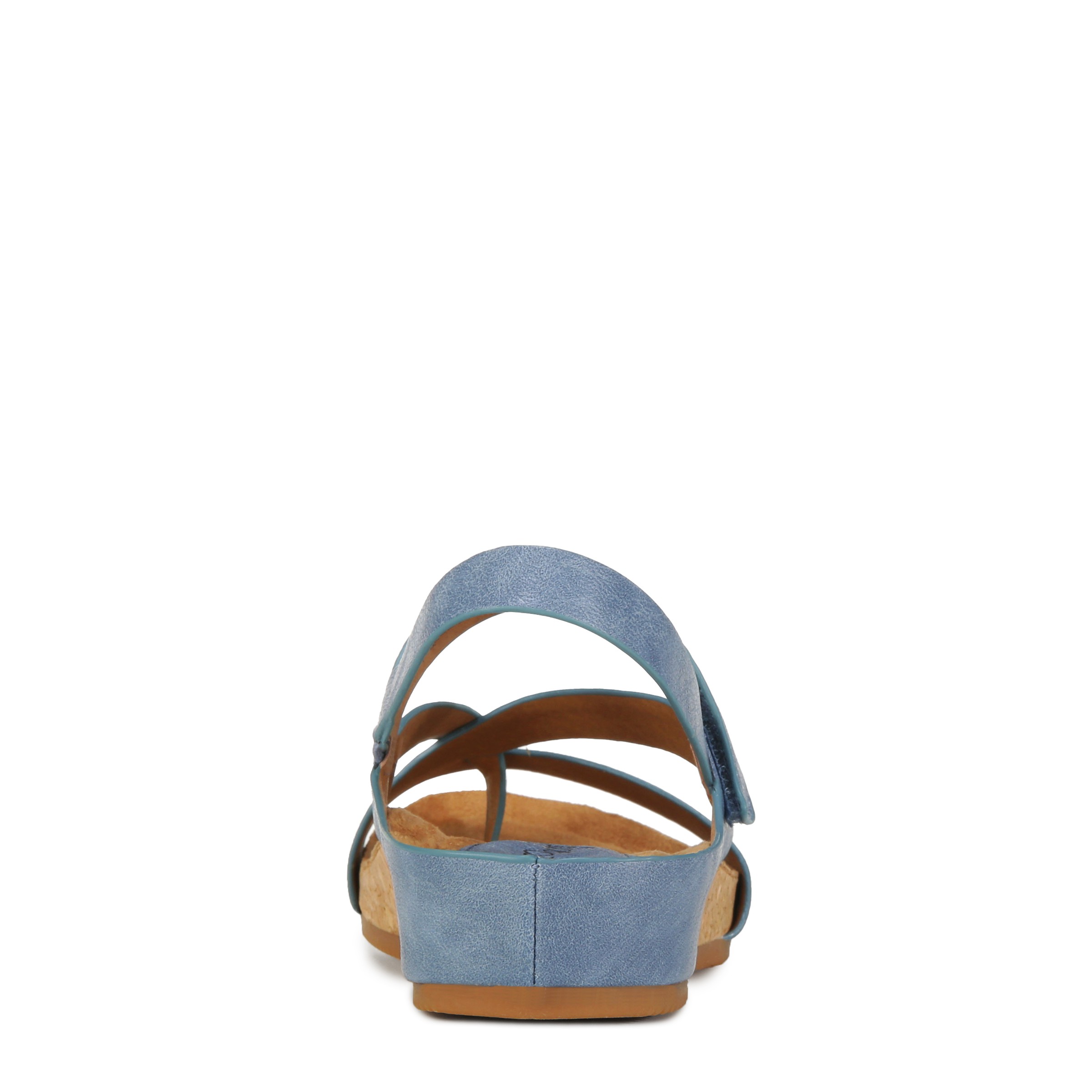 Women's Gianetta Footbed Sandal