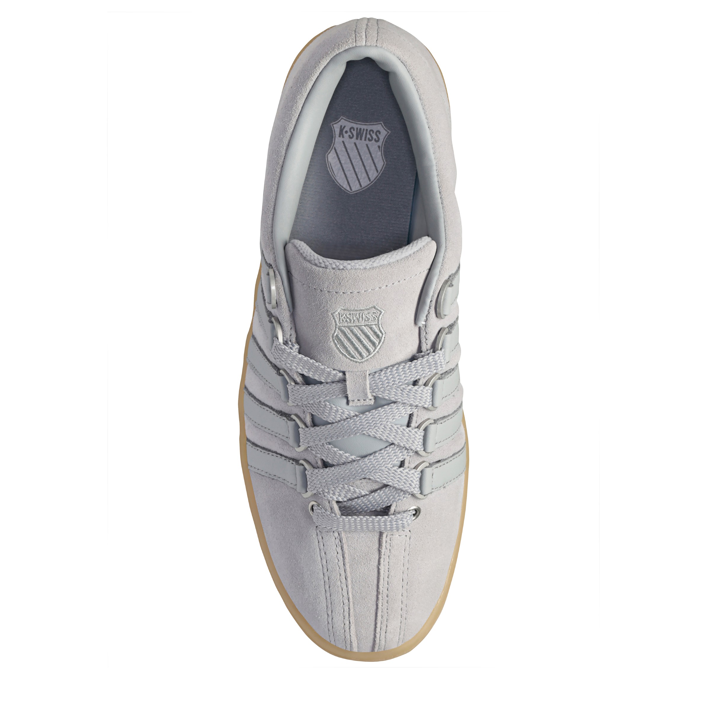 K swiss clearance famous footwear