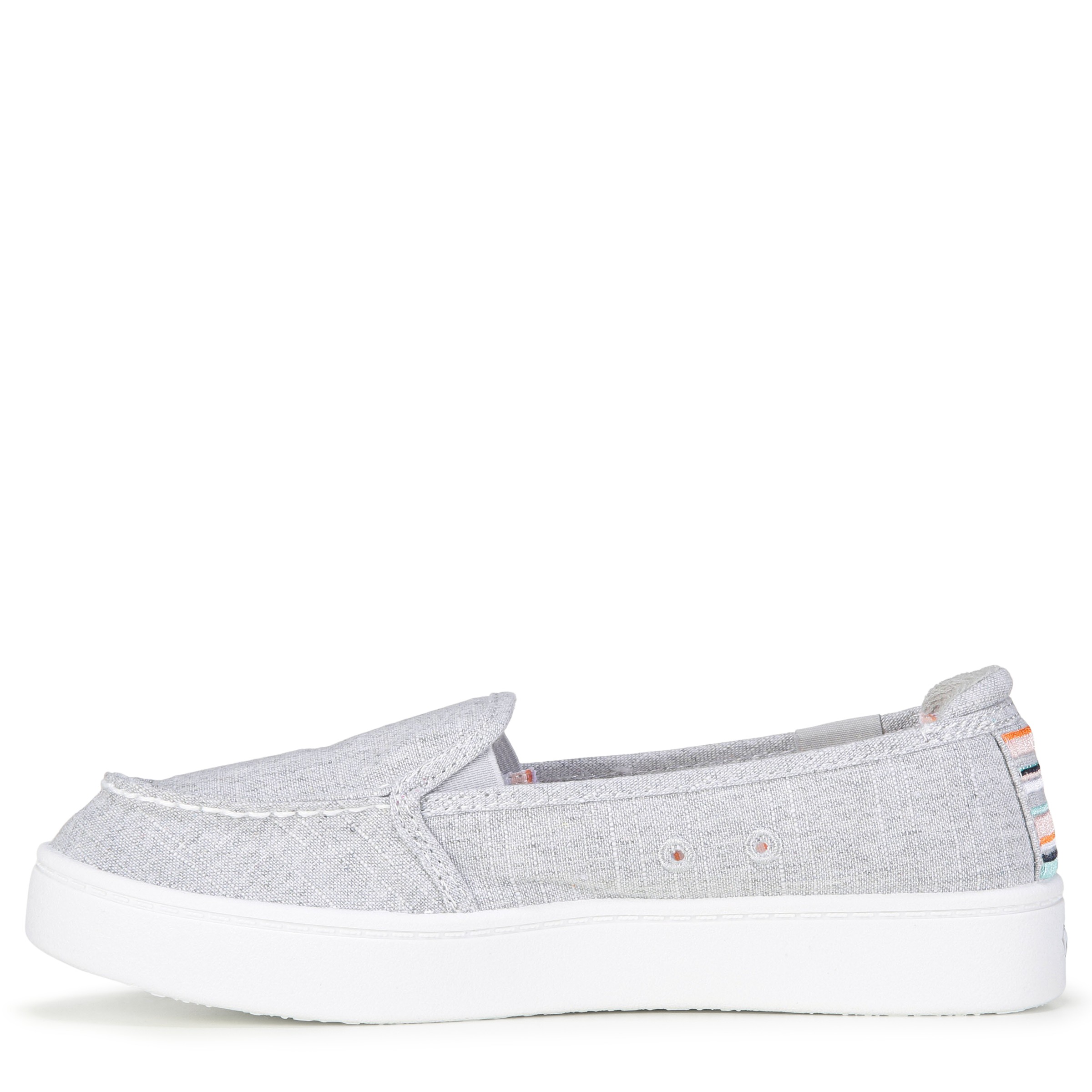 Women's Minnow Plus Casual Slip On