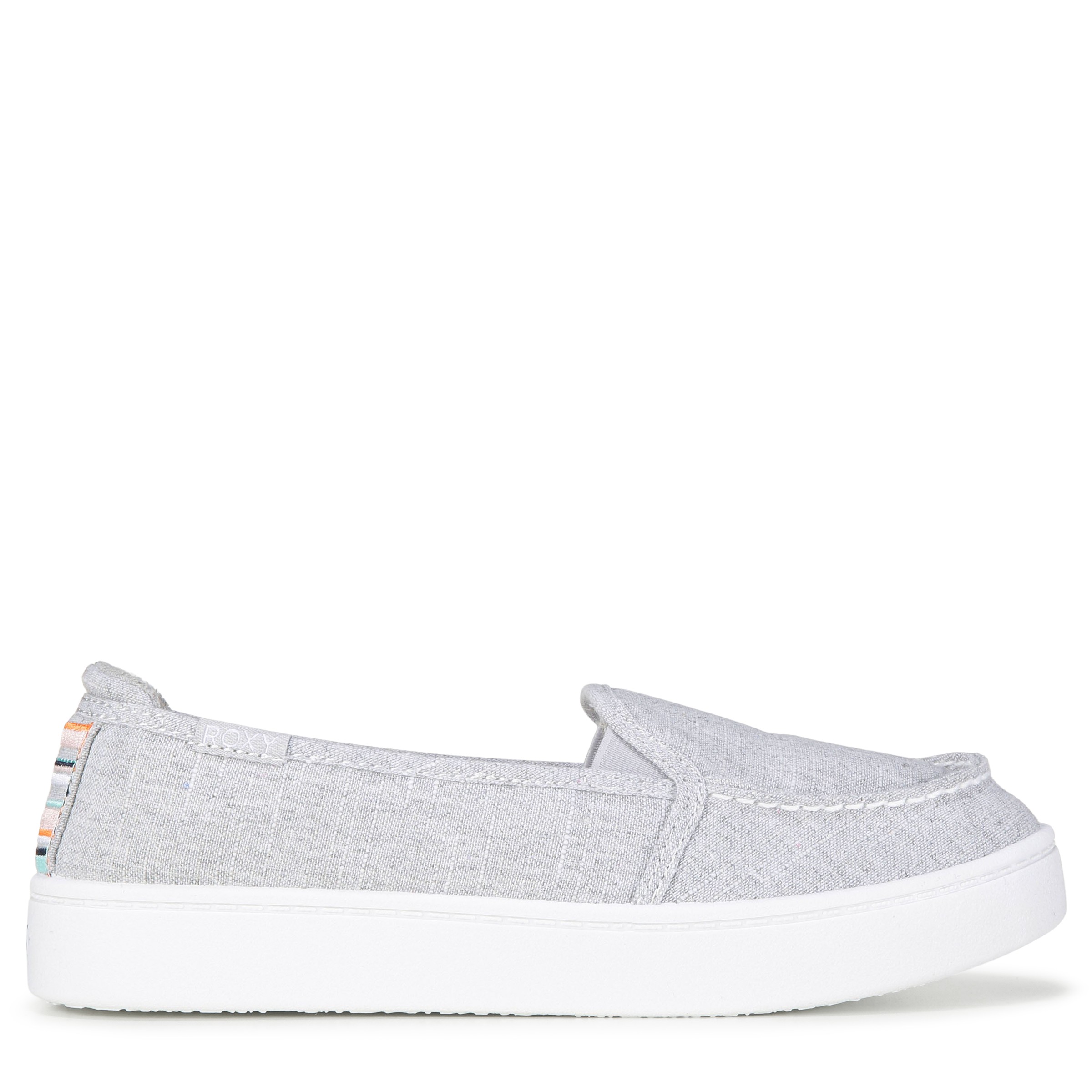 Women's Minnow Plus Casual Slip On