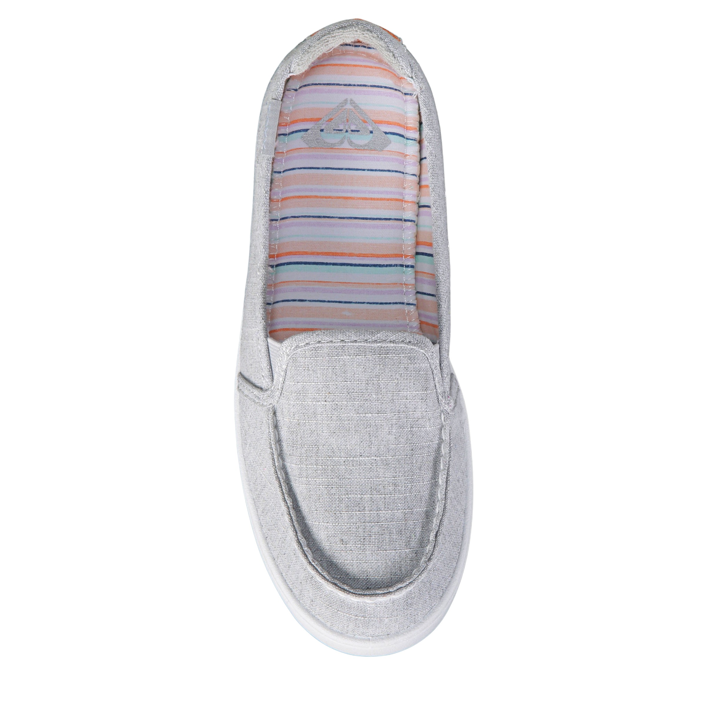 Women's Minnow Plus Casual Slip On