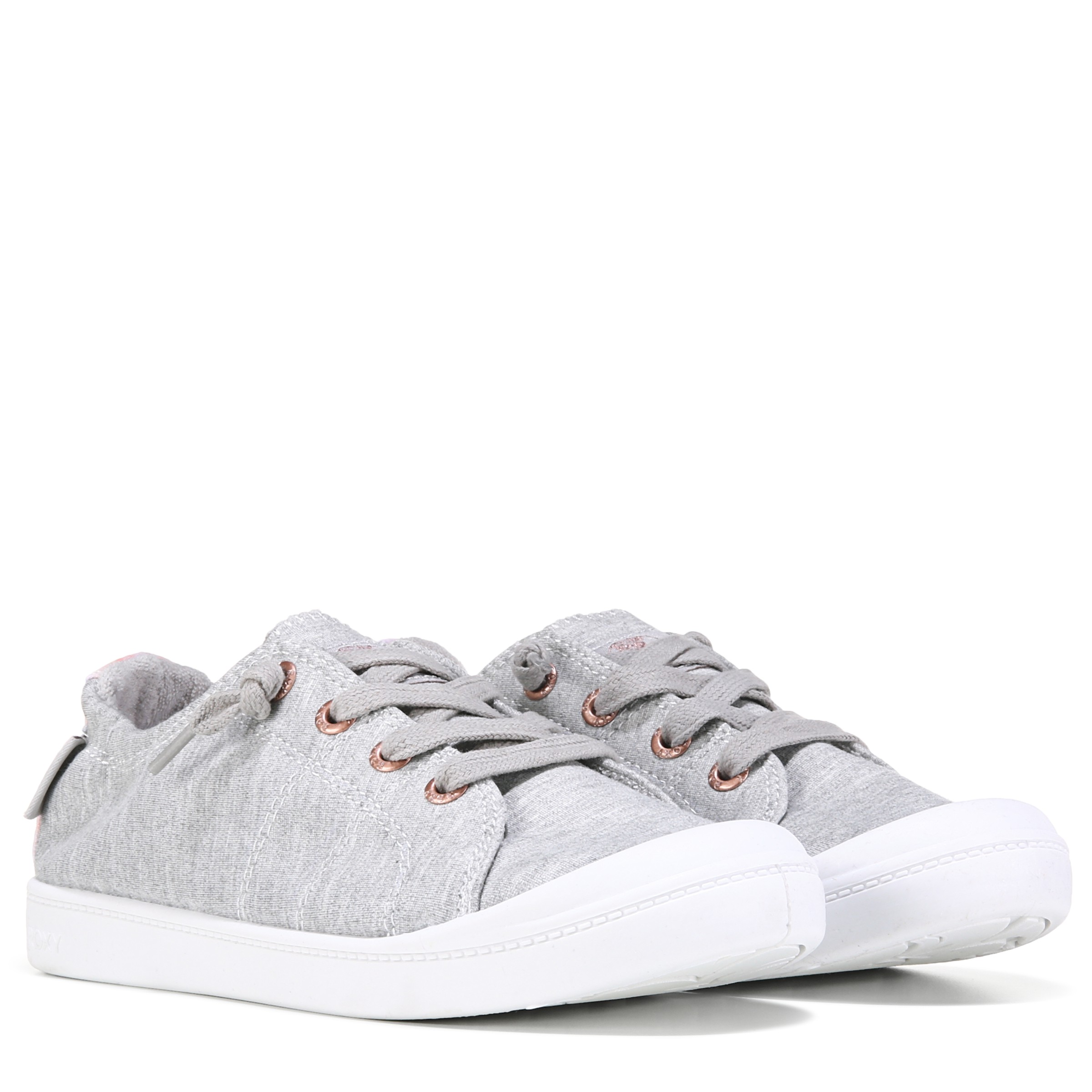 Roxy Bayshore III sludgy Shoe Dark Grey