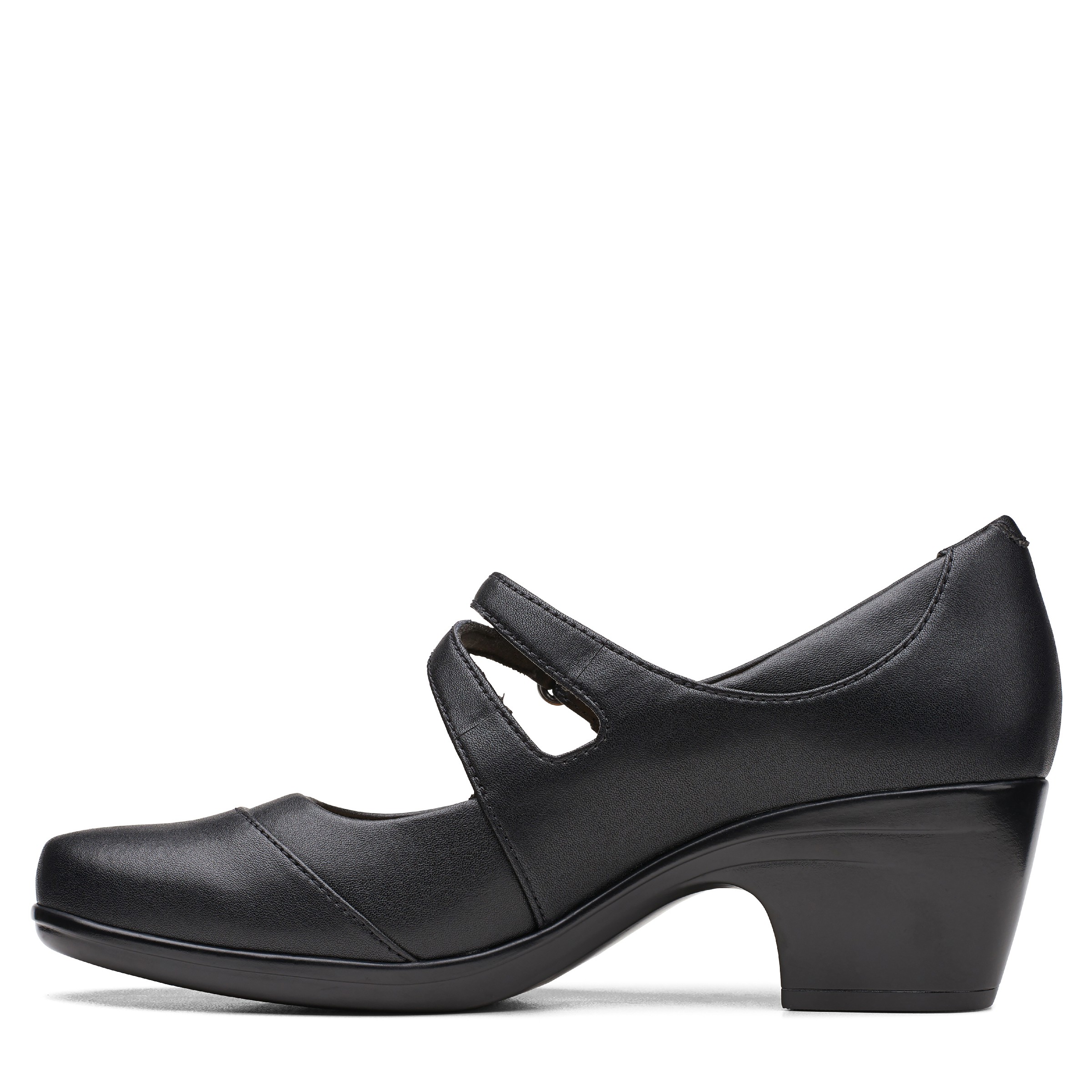 Women's Emily Pearl Block Heel