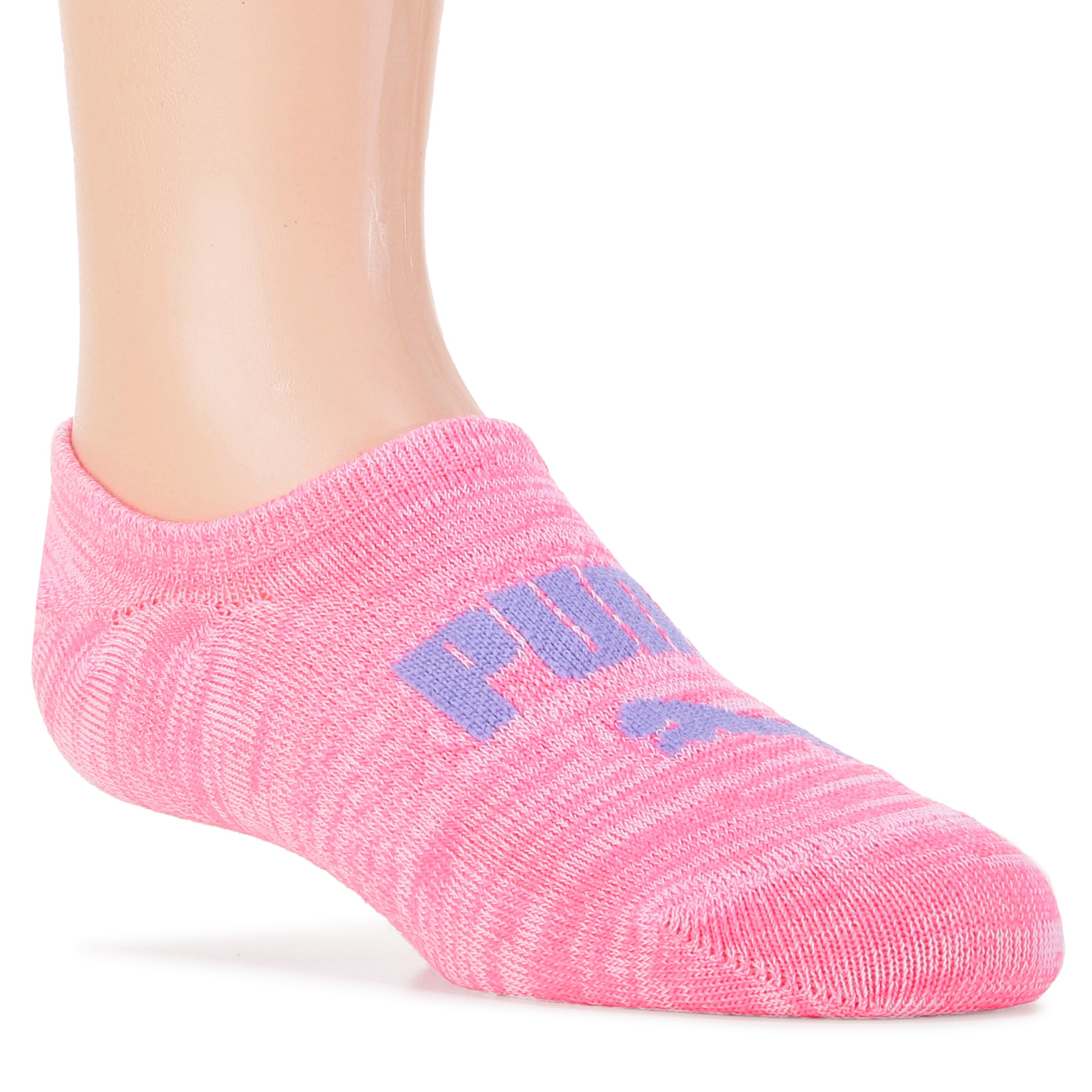 Kids' 6 Pack Fashion Liner Socks