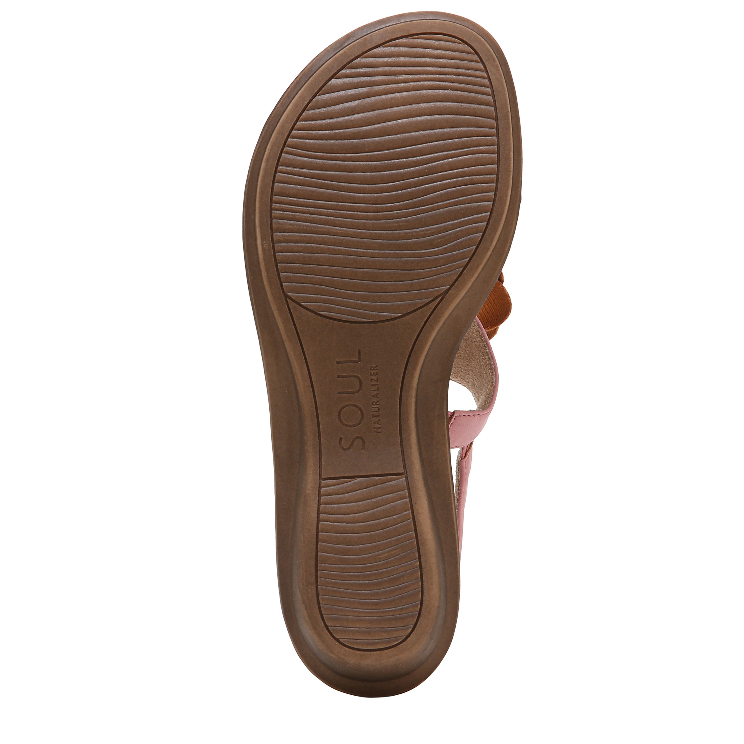 Women's Sing 2 Medium/Wide Thong Sandal