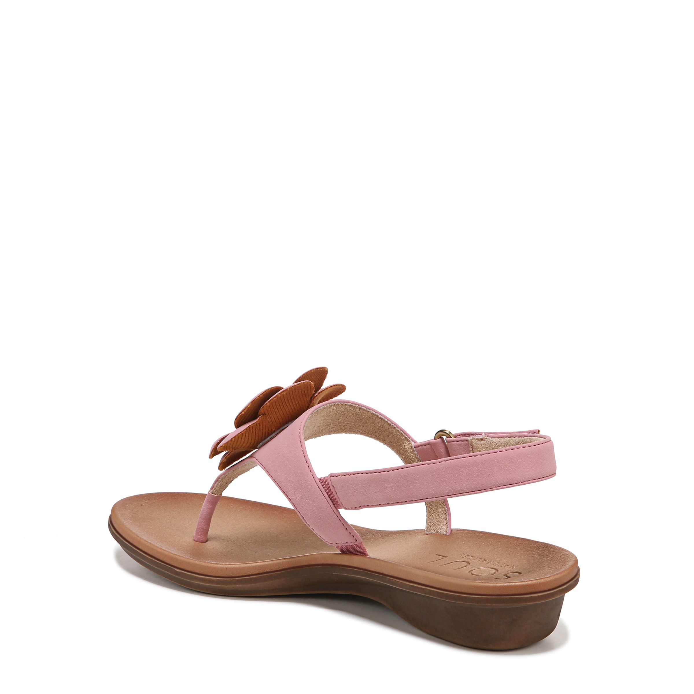 Women's Sing 2 Medium/Wide Thong Sandal