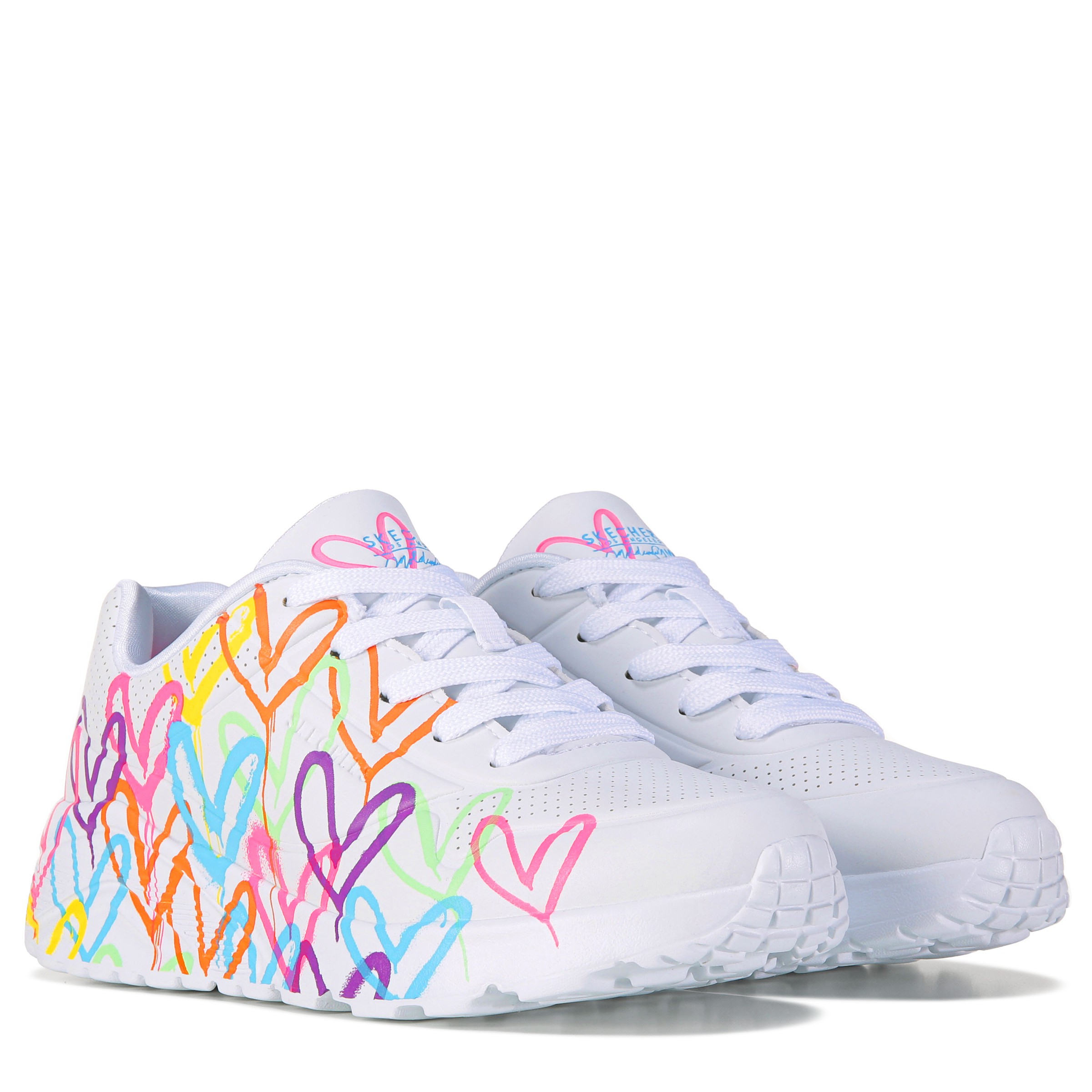 Kids' Street Uno Lite Sneaker Little/Big Kid