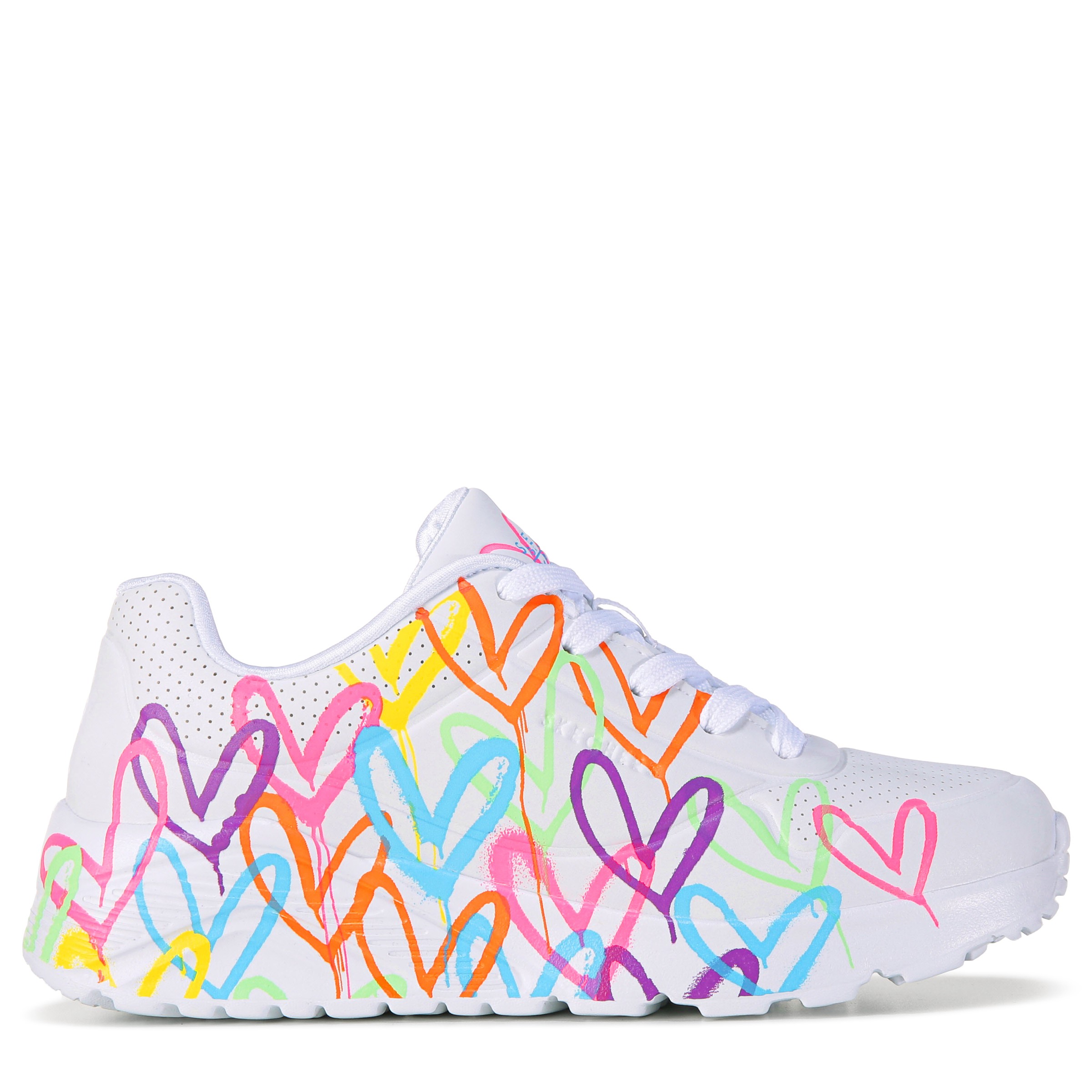 Kids' Street Uno Lite Sneaker Little/Big Kid