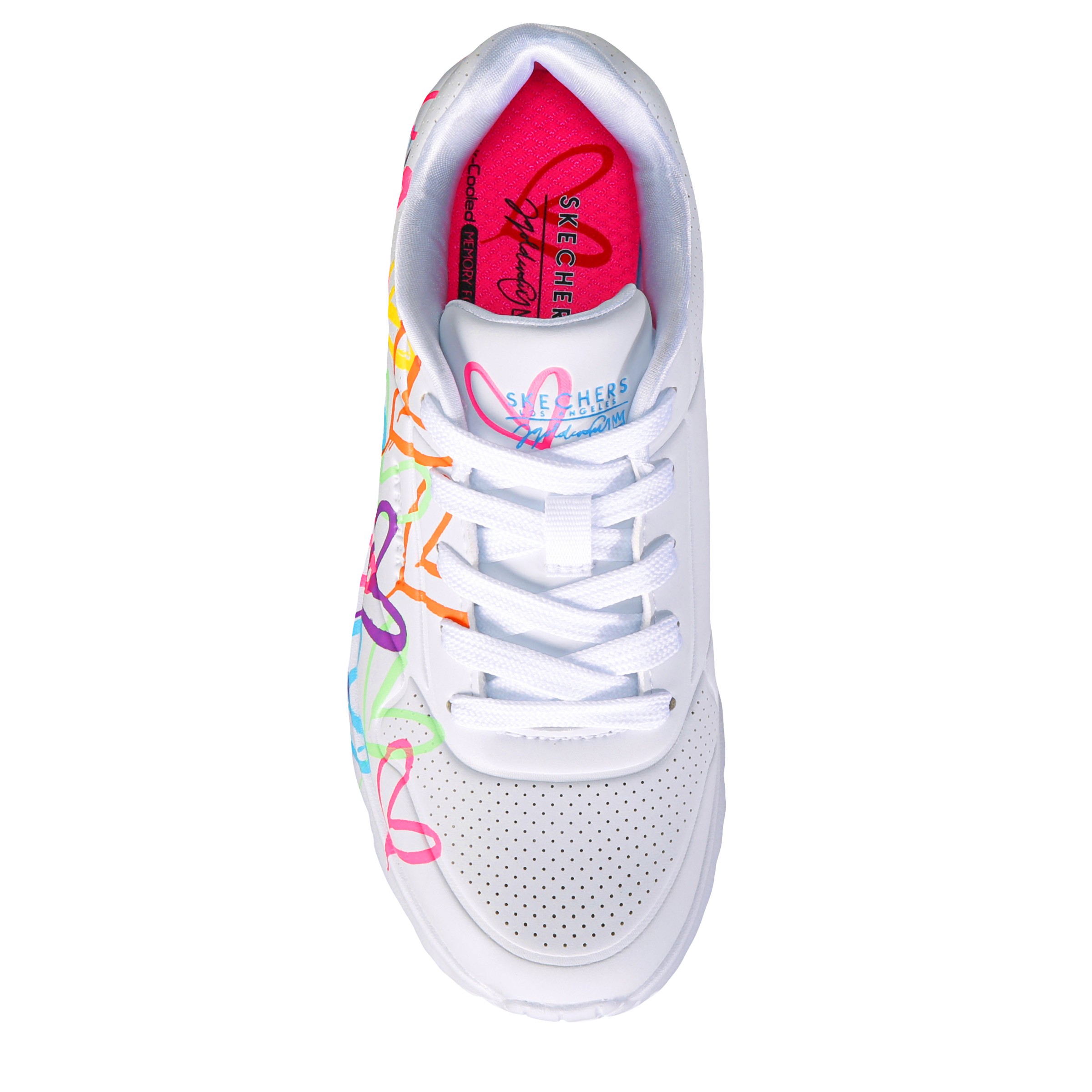 Kids' Street Uno Lite Sneaker Little/Big Kid