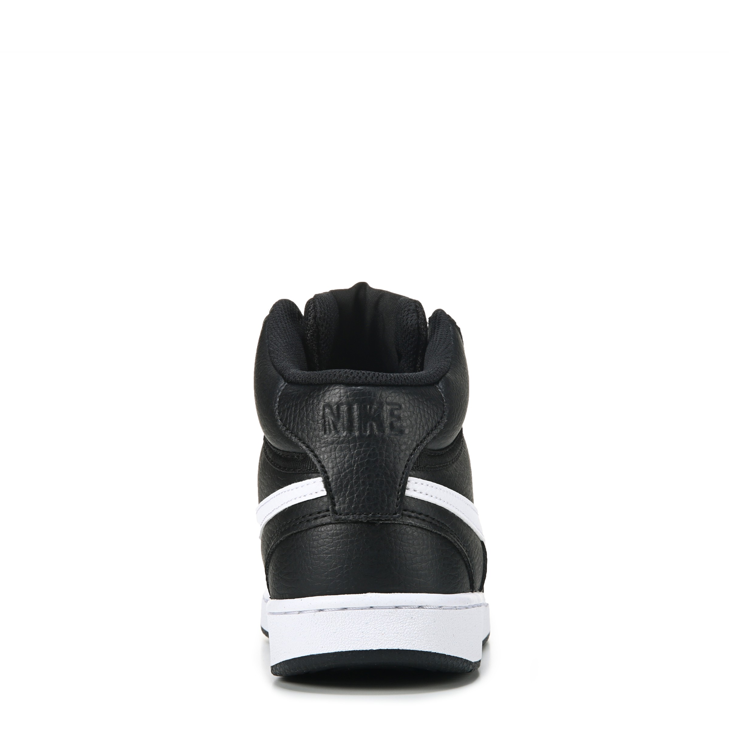 Men's Court Vision Mid Sneaker