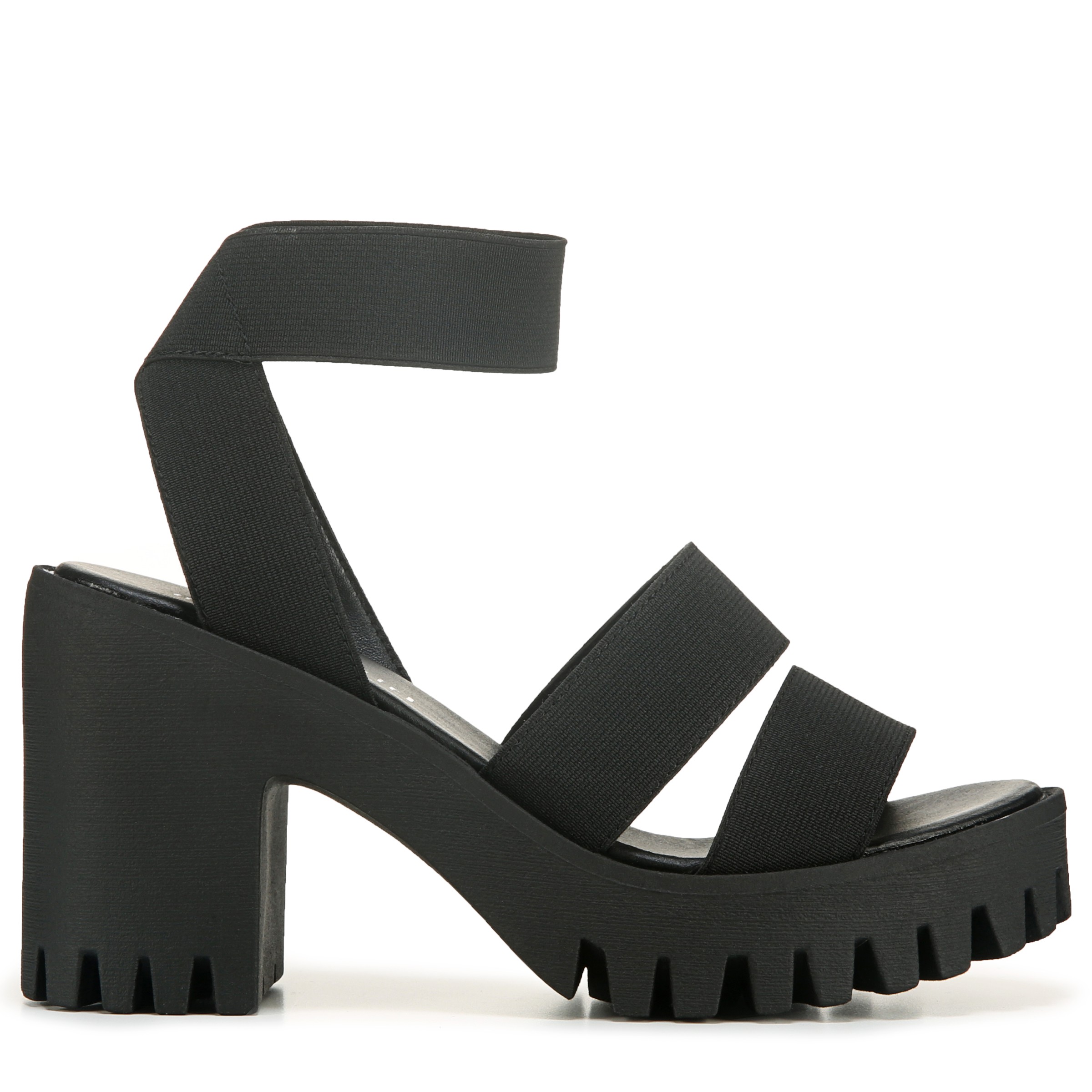 Women's Sohoo Platform Sandal