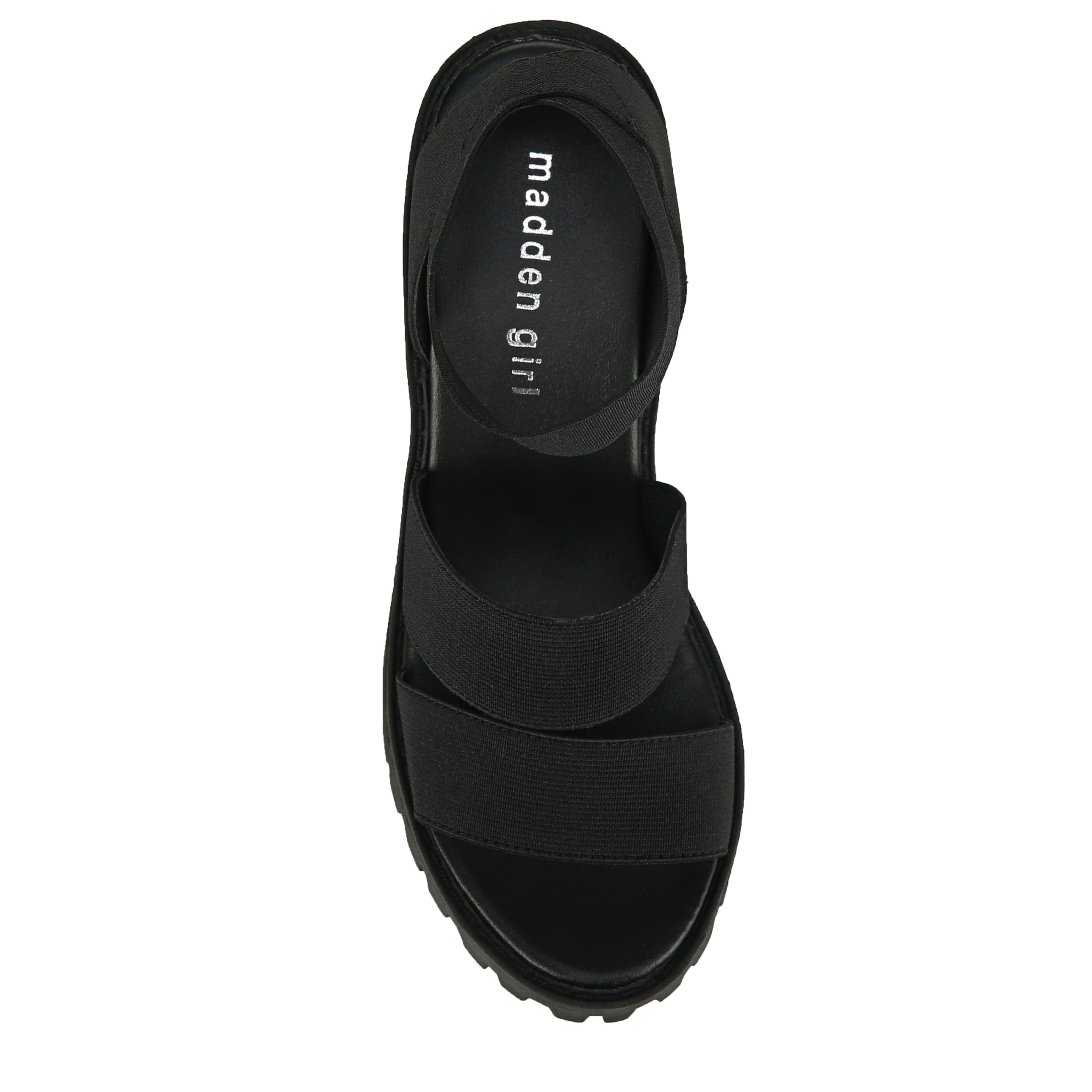 Women's Sohoo Platform Sandal