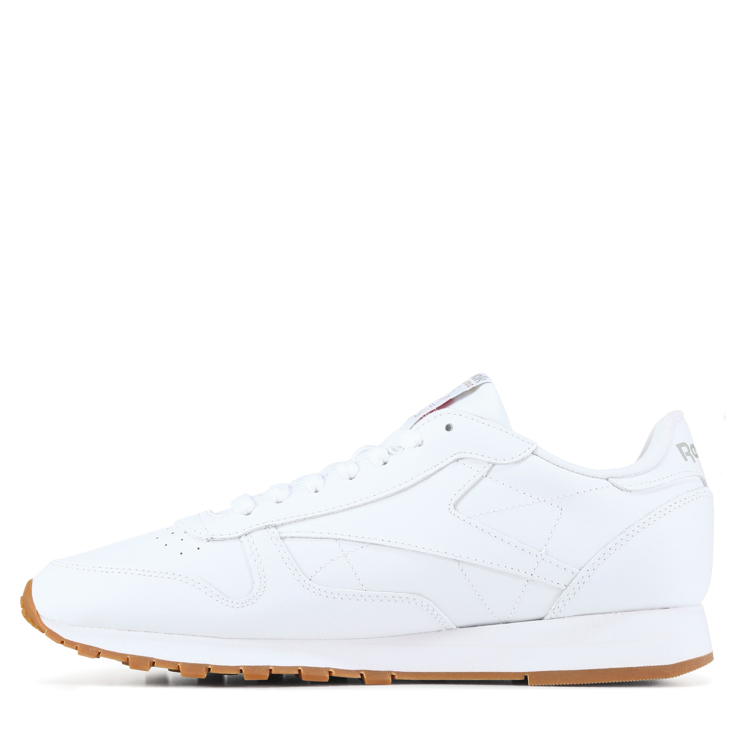 Men's Classic Leather Retro Sneaker