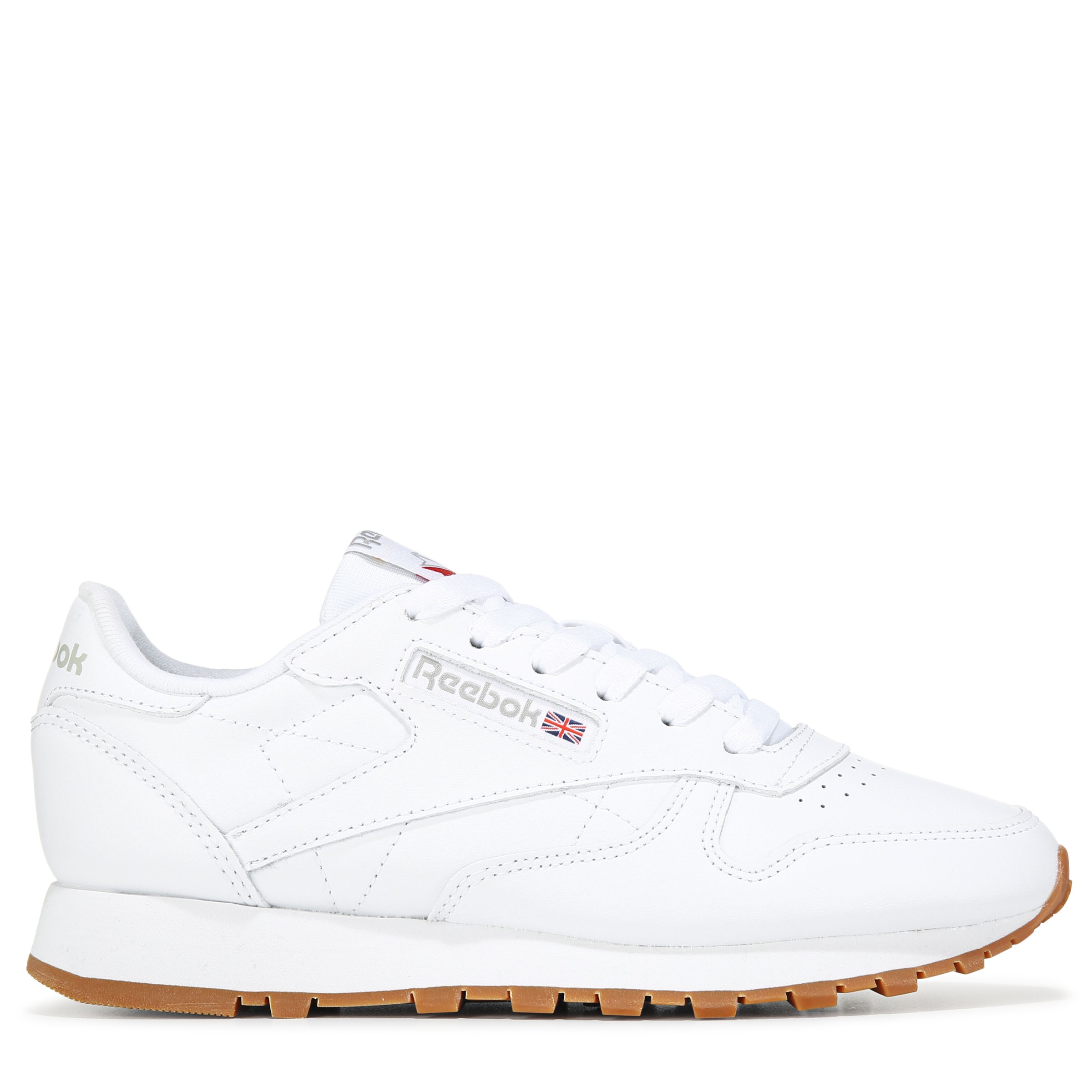 Women's Reebok Classic Leather