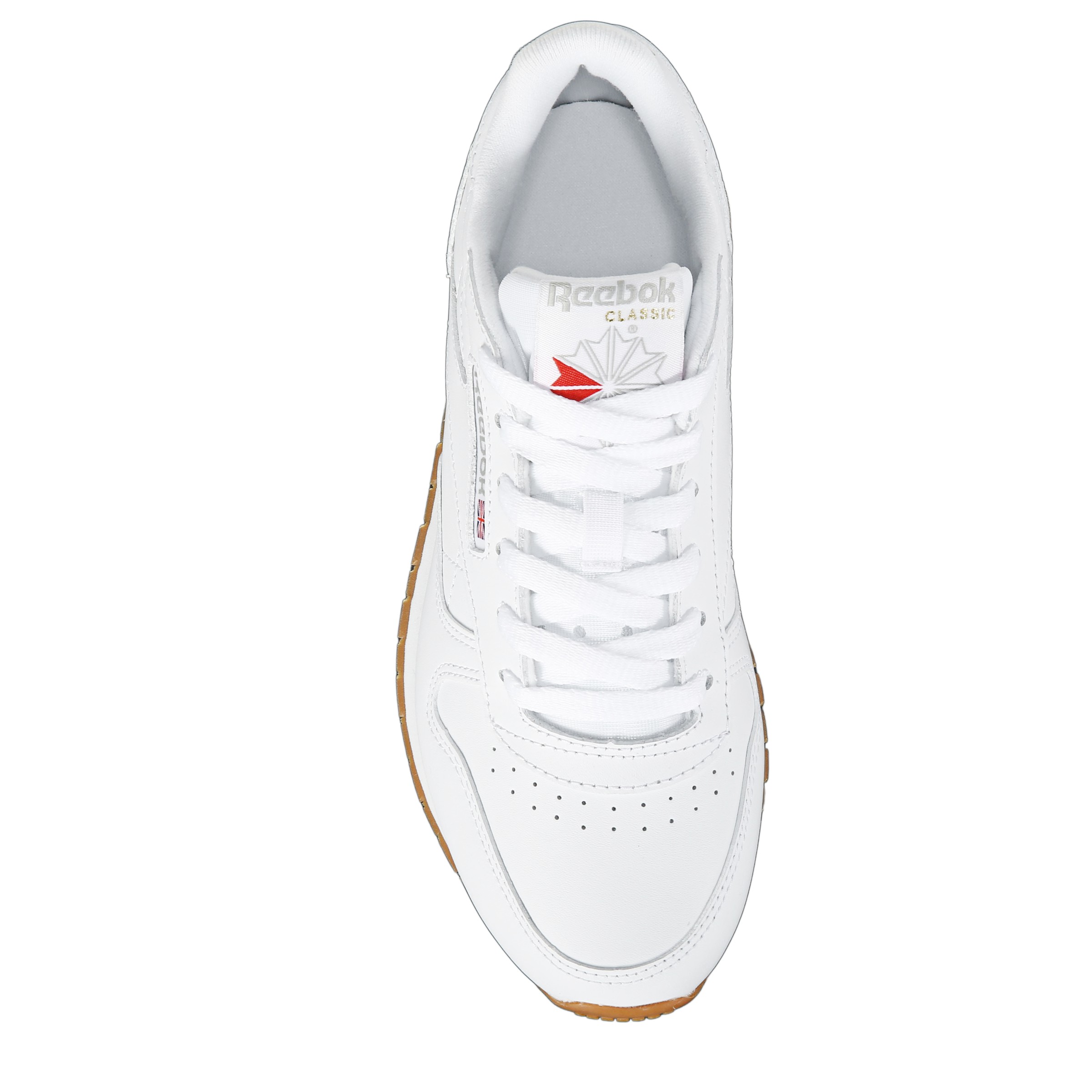 Women's Reebok Classic Leather