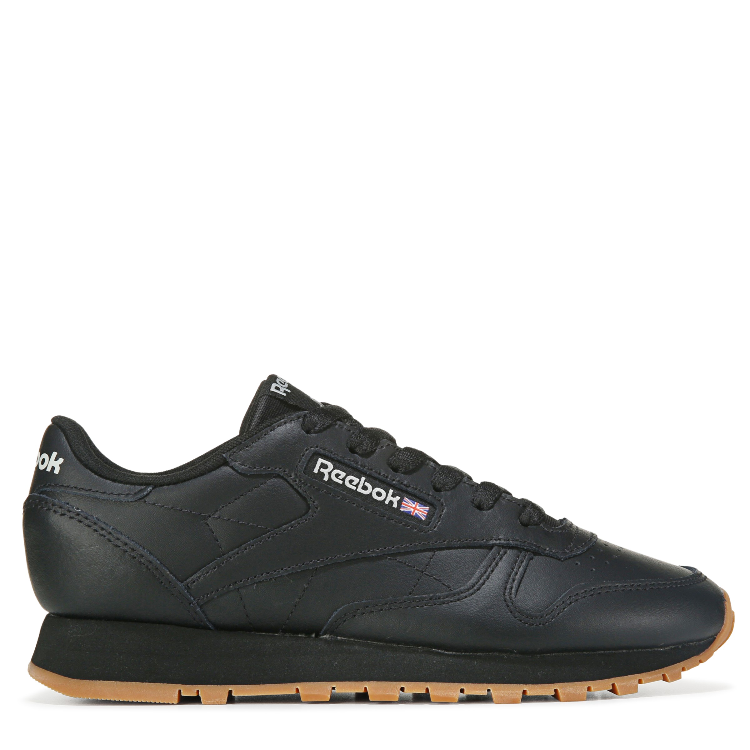 Women's Reebok Classic Leather