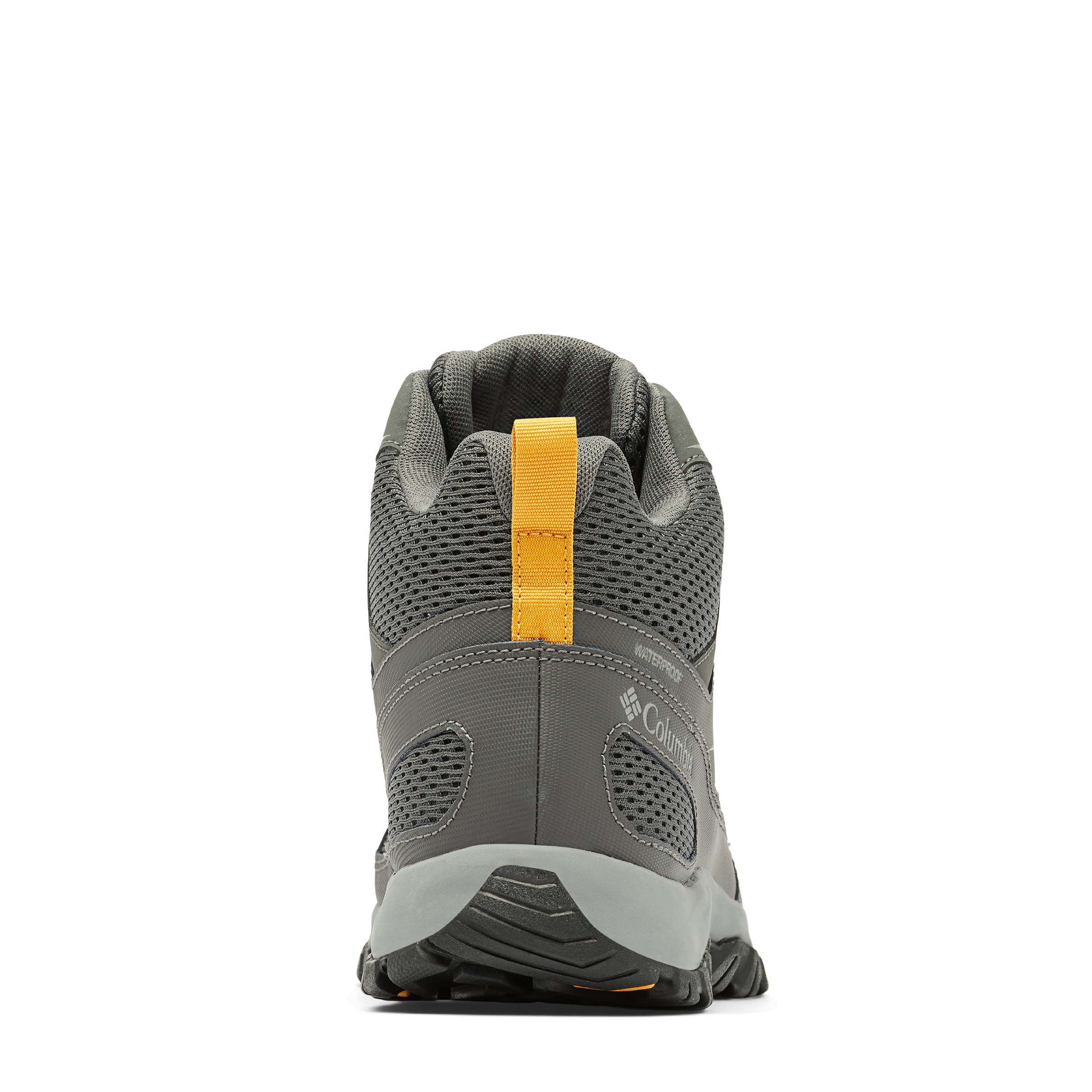 Men's Granite Trail Waterproof Boot