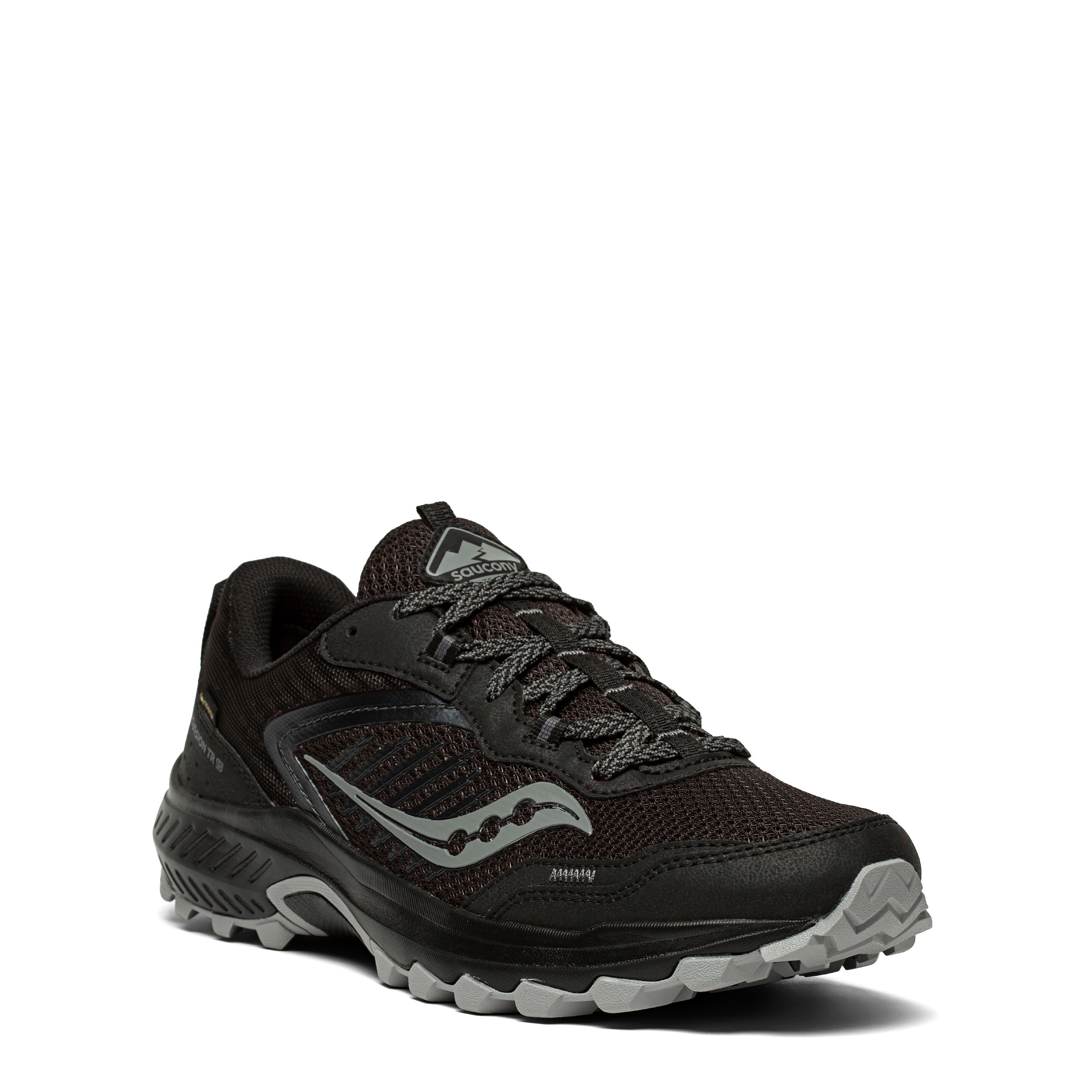 Men's Excursion TR15 GTX Waterproof Trail Shoe