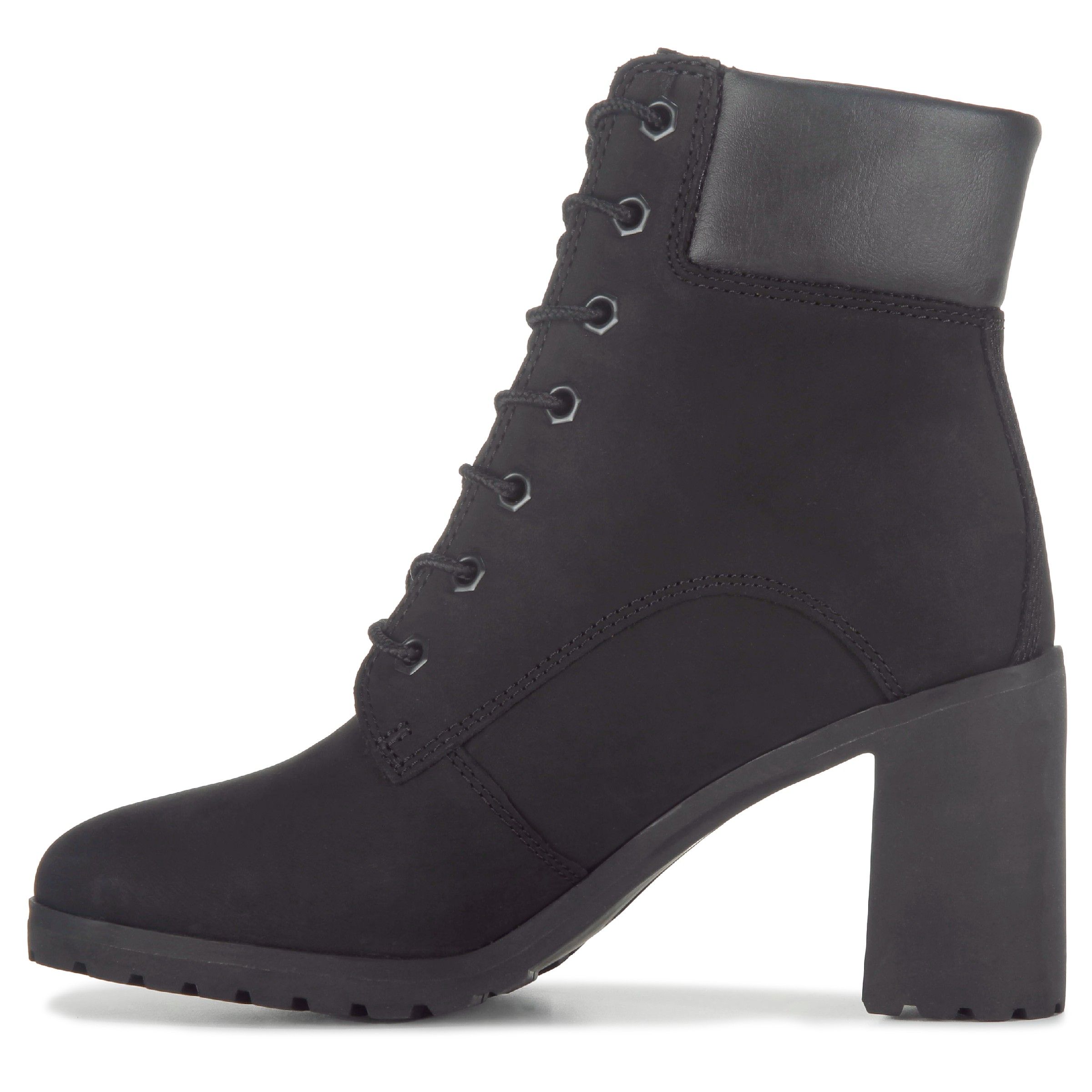 Women's Allington Heeled Boot