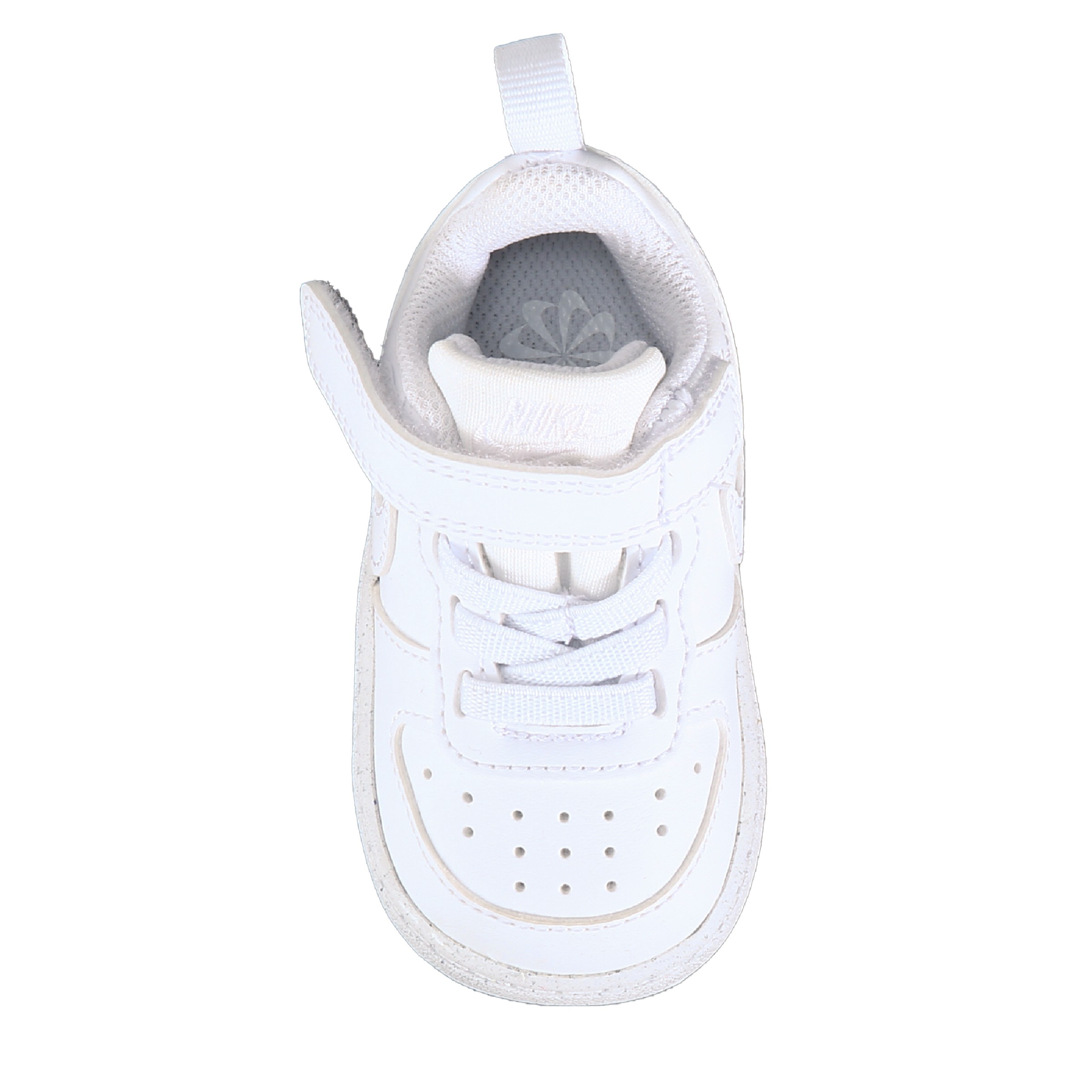 Kids' Court Borough 2 Low Top Sneaker Toddler