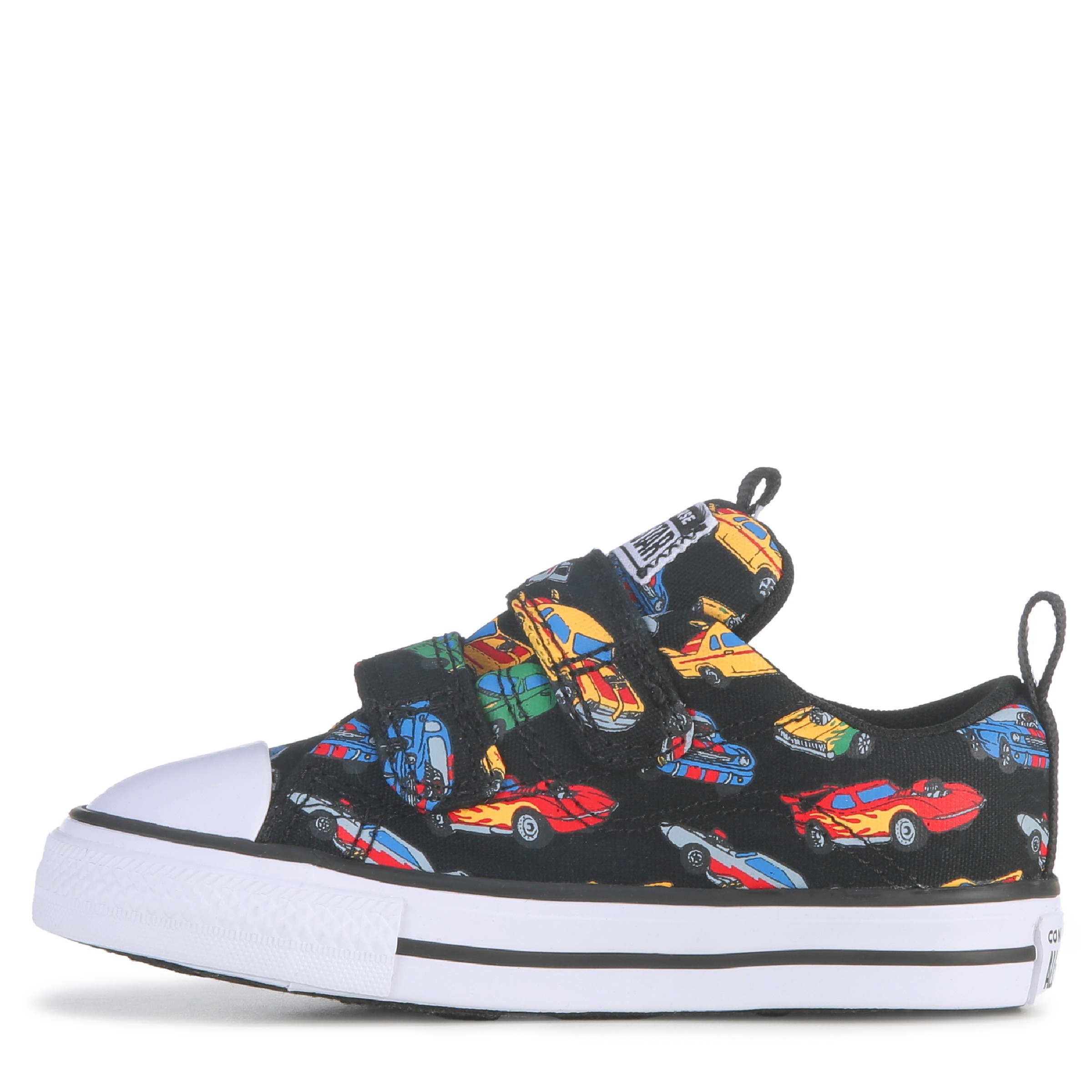 Kids' Chuck Taylor All Star Rave Low Top Sneaker Toddler