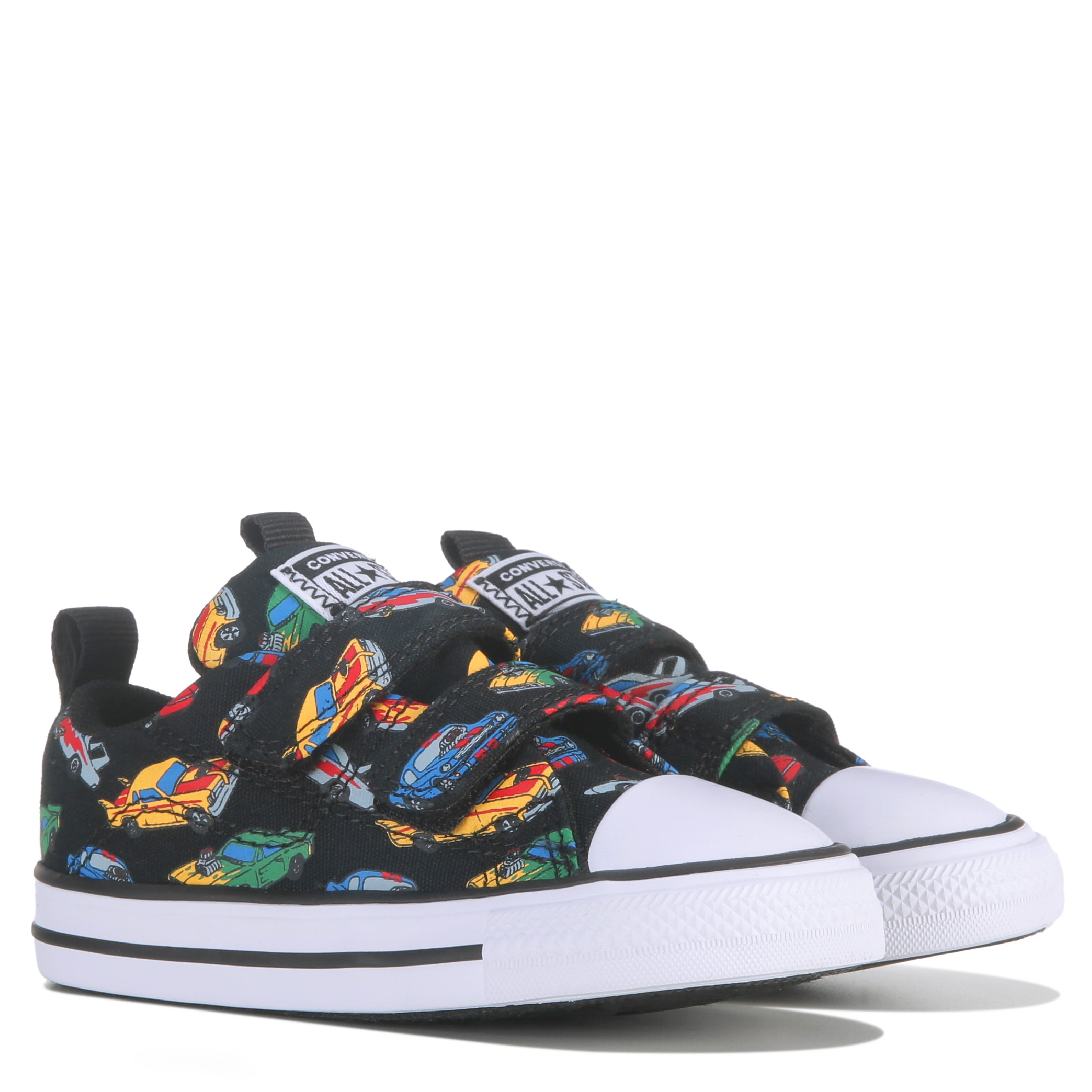 Kids' Chuck Taylor All Star Rave Low Top Sneaker Toddler