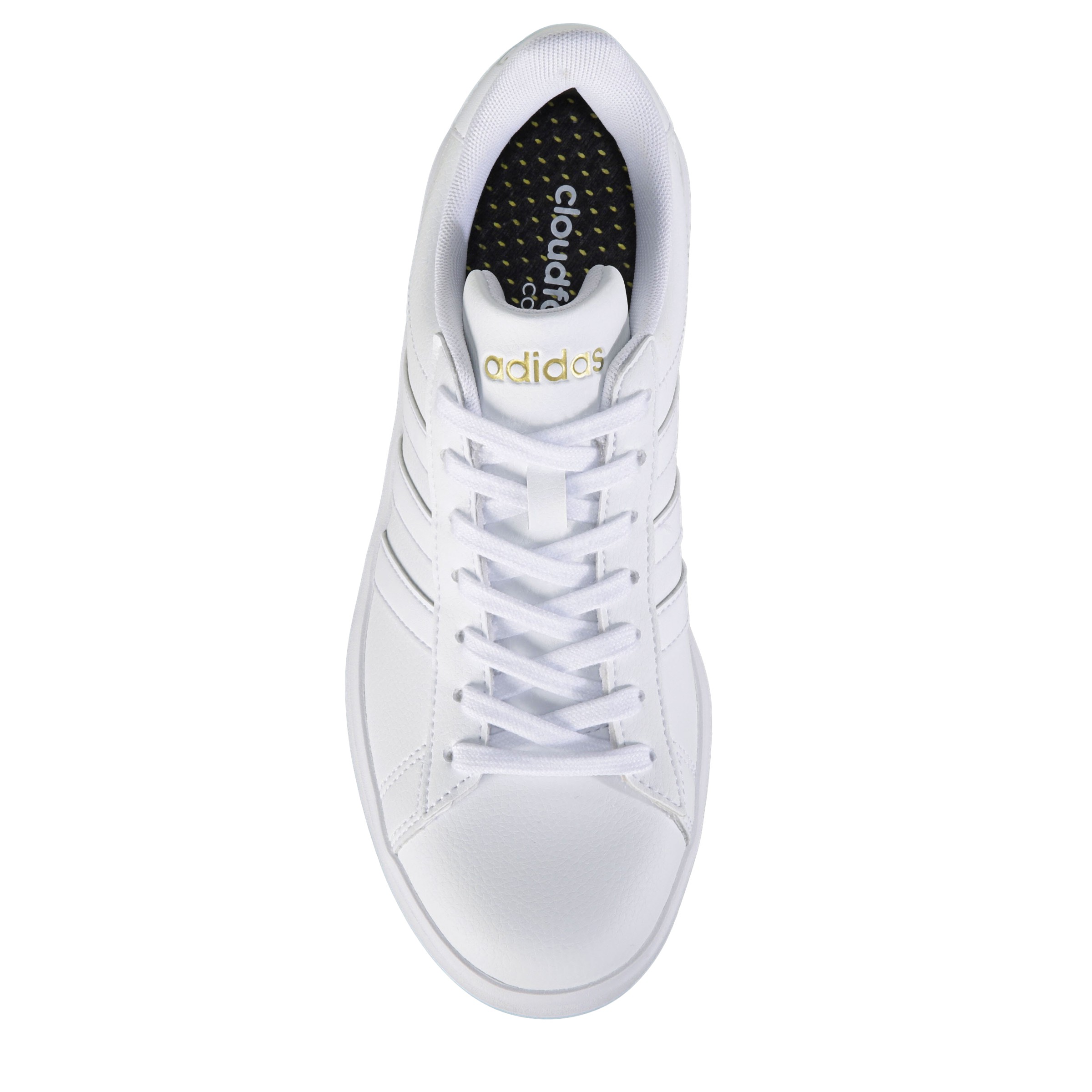 Women's Grand Court 2.0 Sneaker