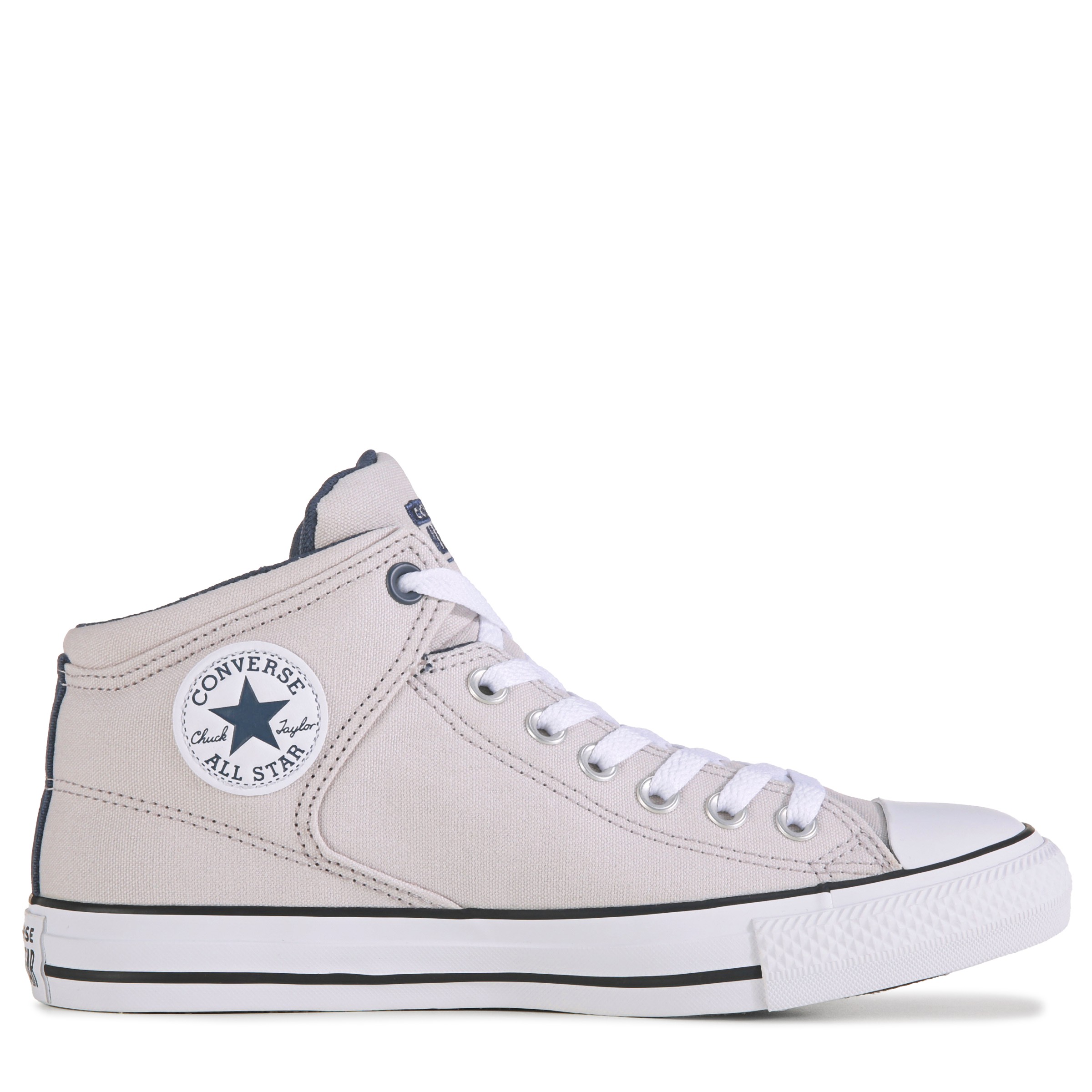 Men's Chuck Taylor All Star High Street Top Sneaker