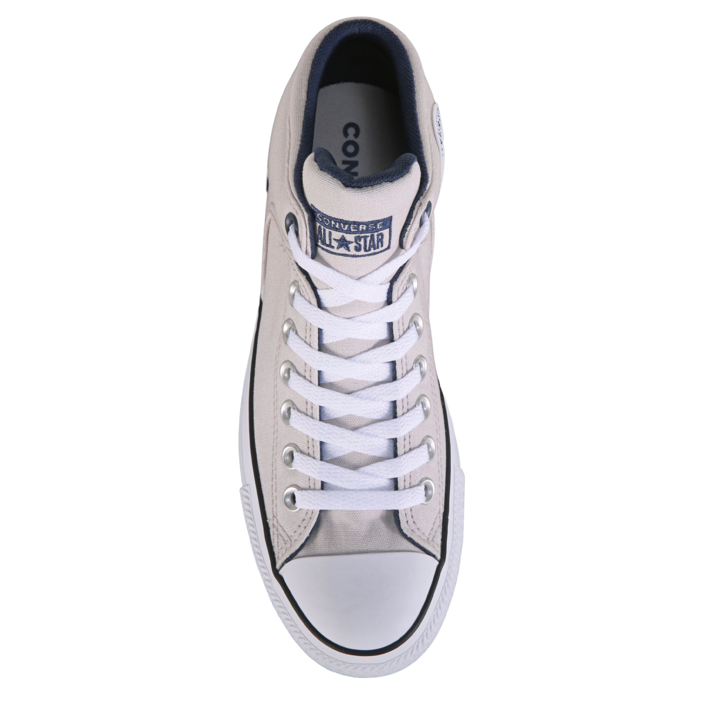 Men's Chuck Taylor All Star High Street Top Sneaker