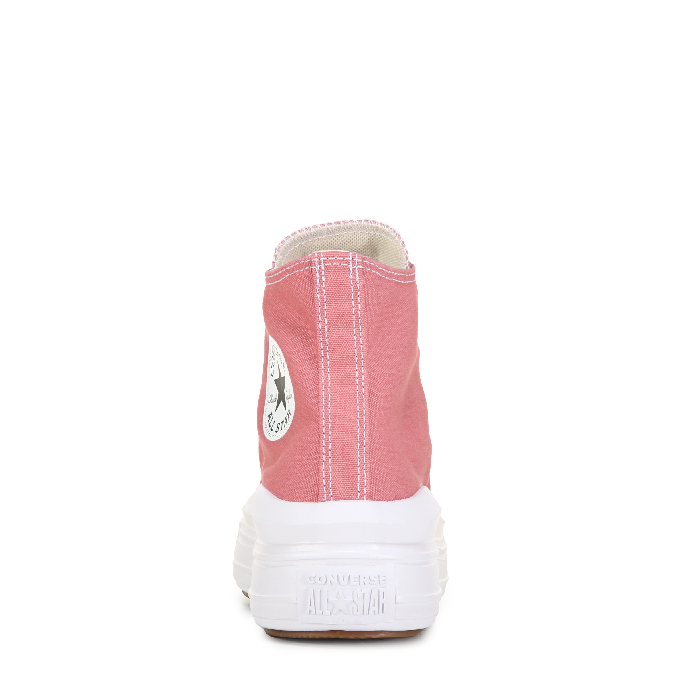 Women's CTAS Move Platform Hi