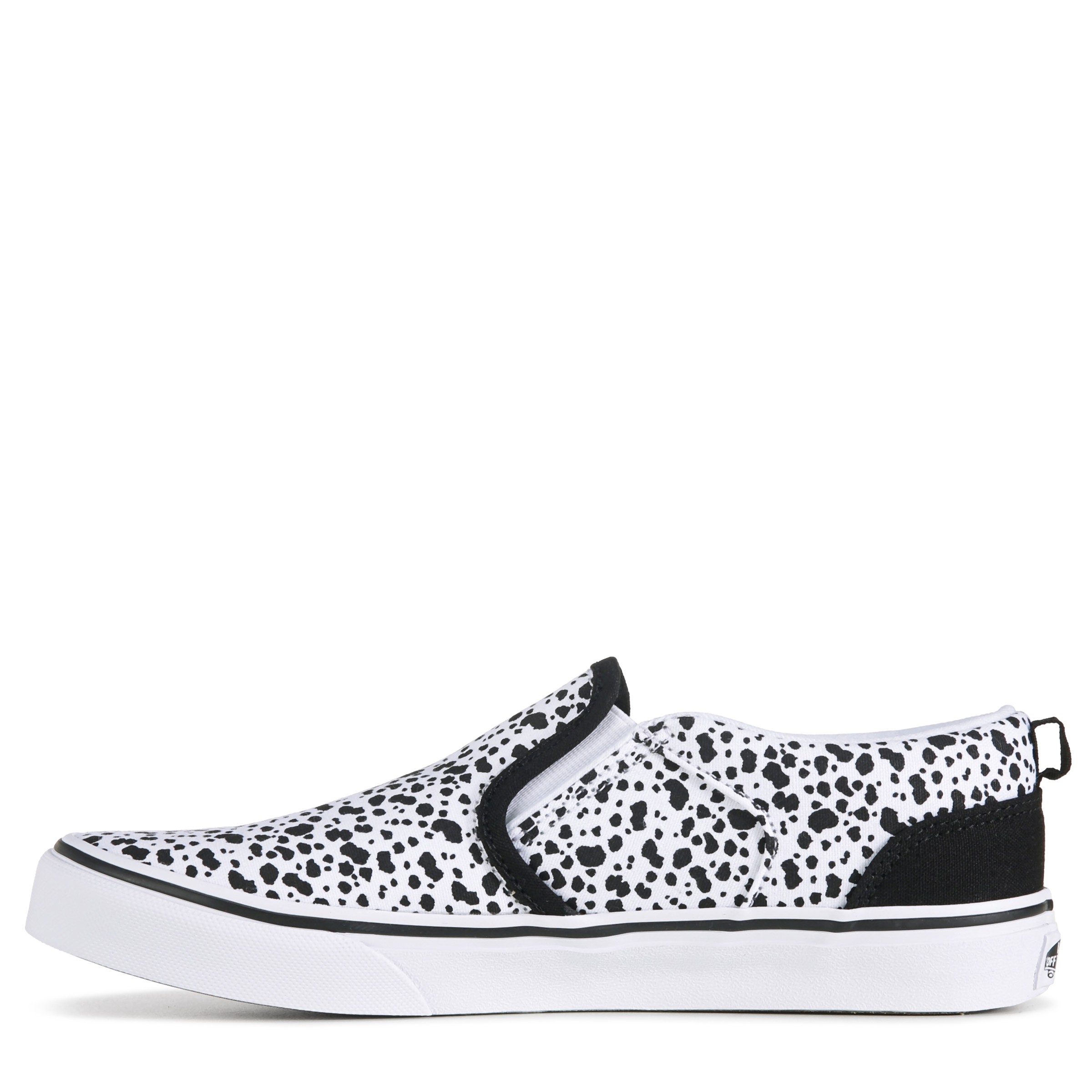 Kids' Asher Slip On Sneaker Little/Big Kid