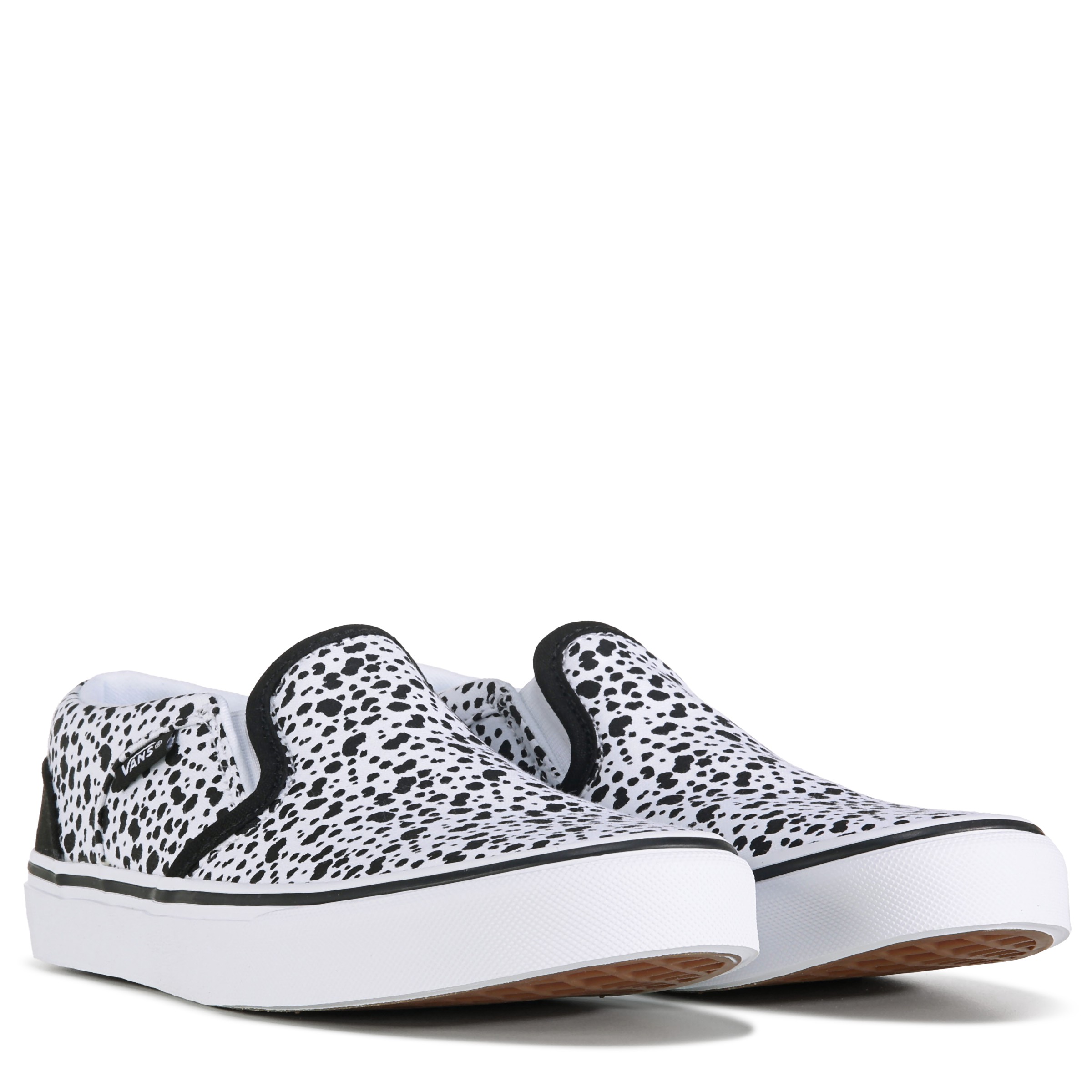 Kids' Asher Slip On Sneaker Little/Big Kid