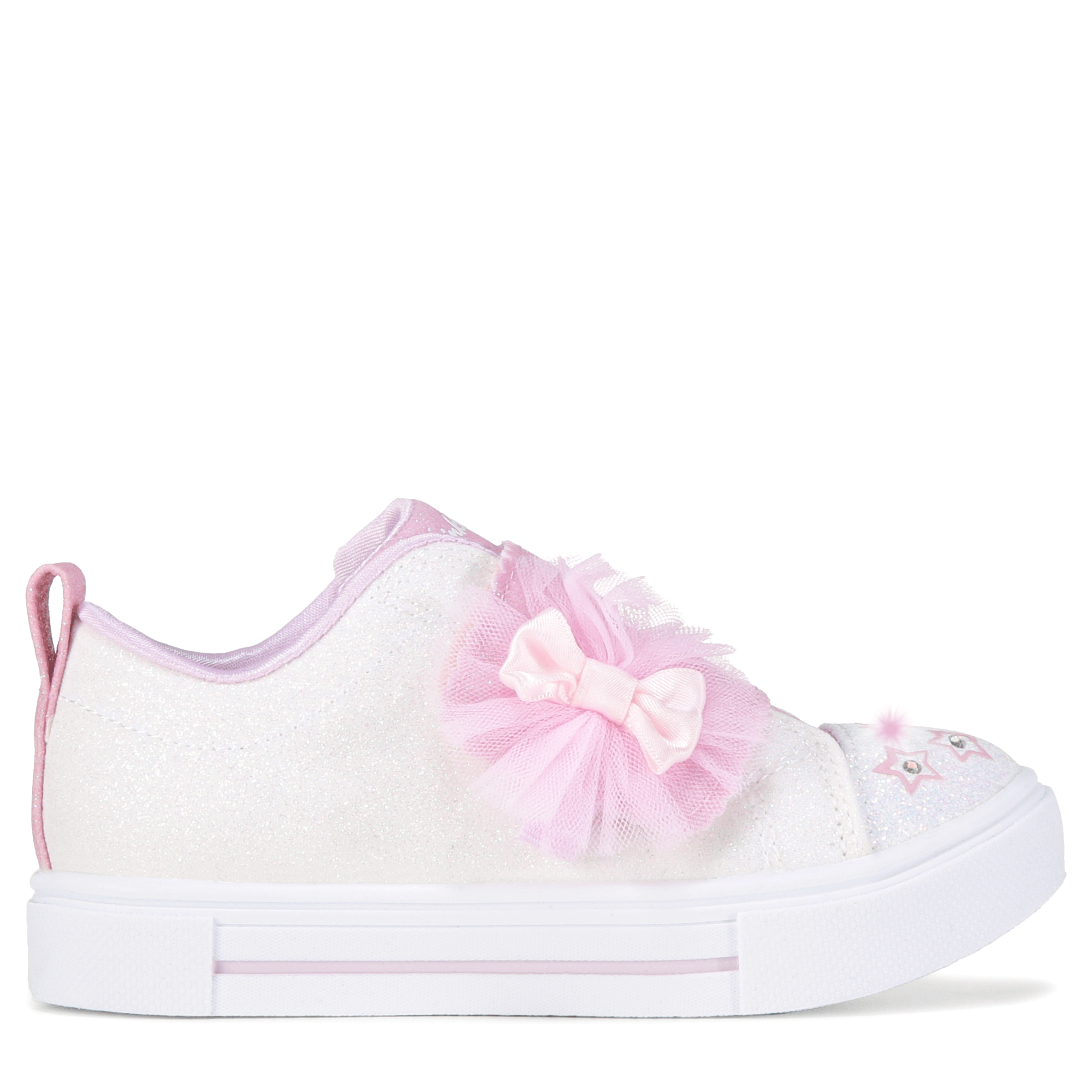 Kids' Twinkle Sparks Sneaker Toddler/Little Kid