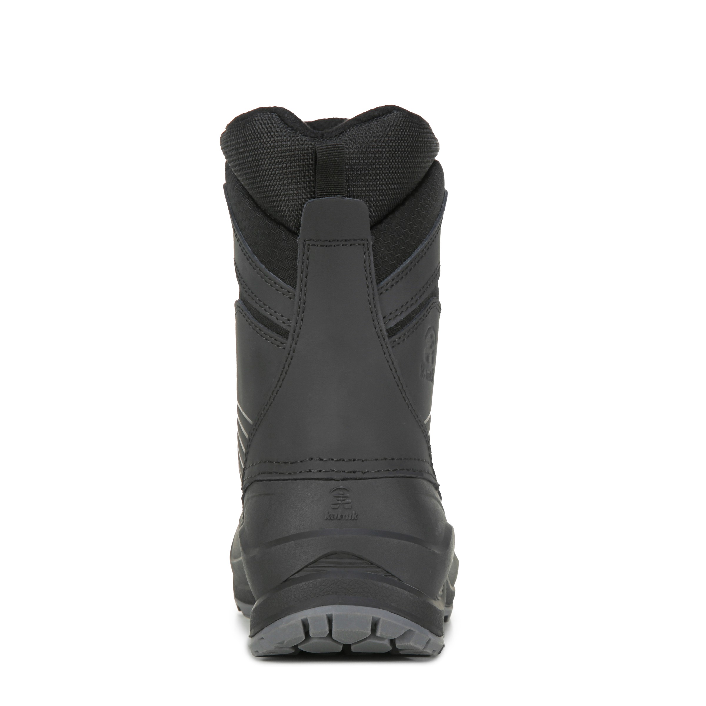 Men's Iceland Waterproof Cold Weather Boot