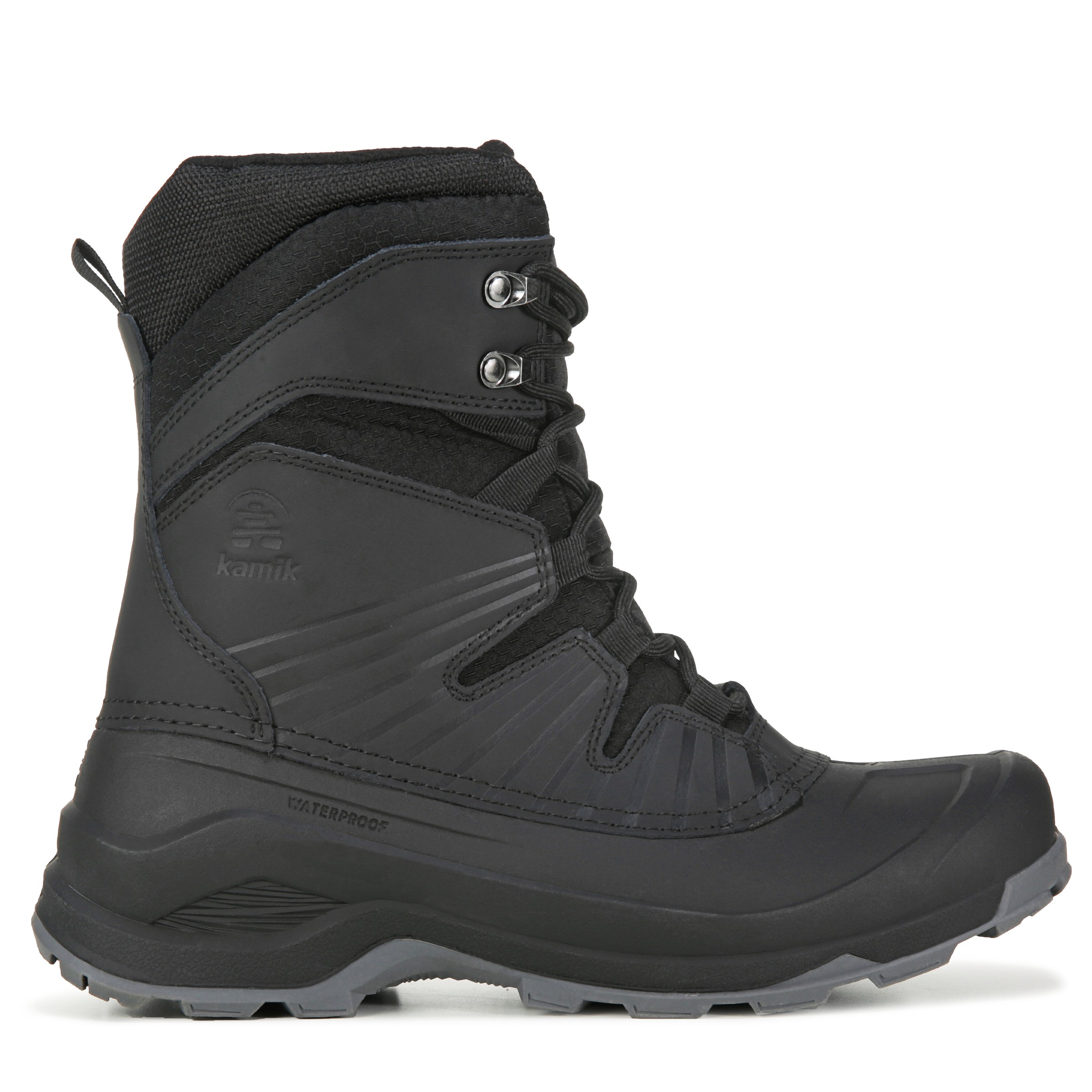 Men's Iceland Waterproof Cold Weather Boot