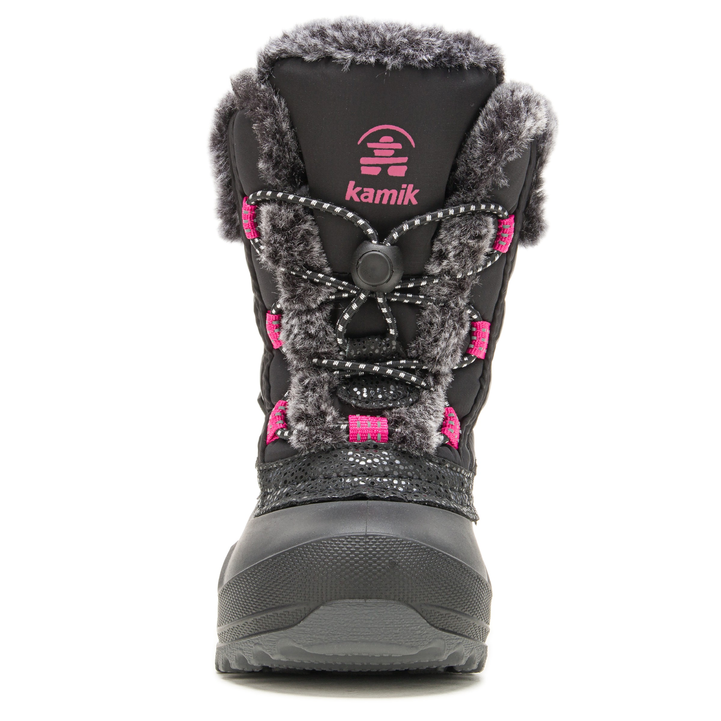 Kids' Star 4 Waterproof Boot Toddler