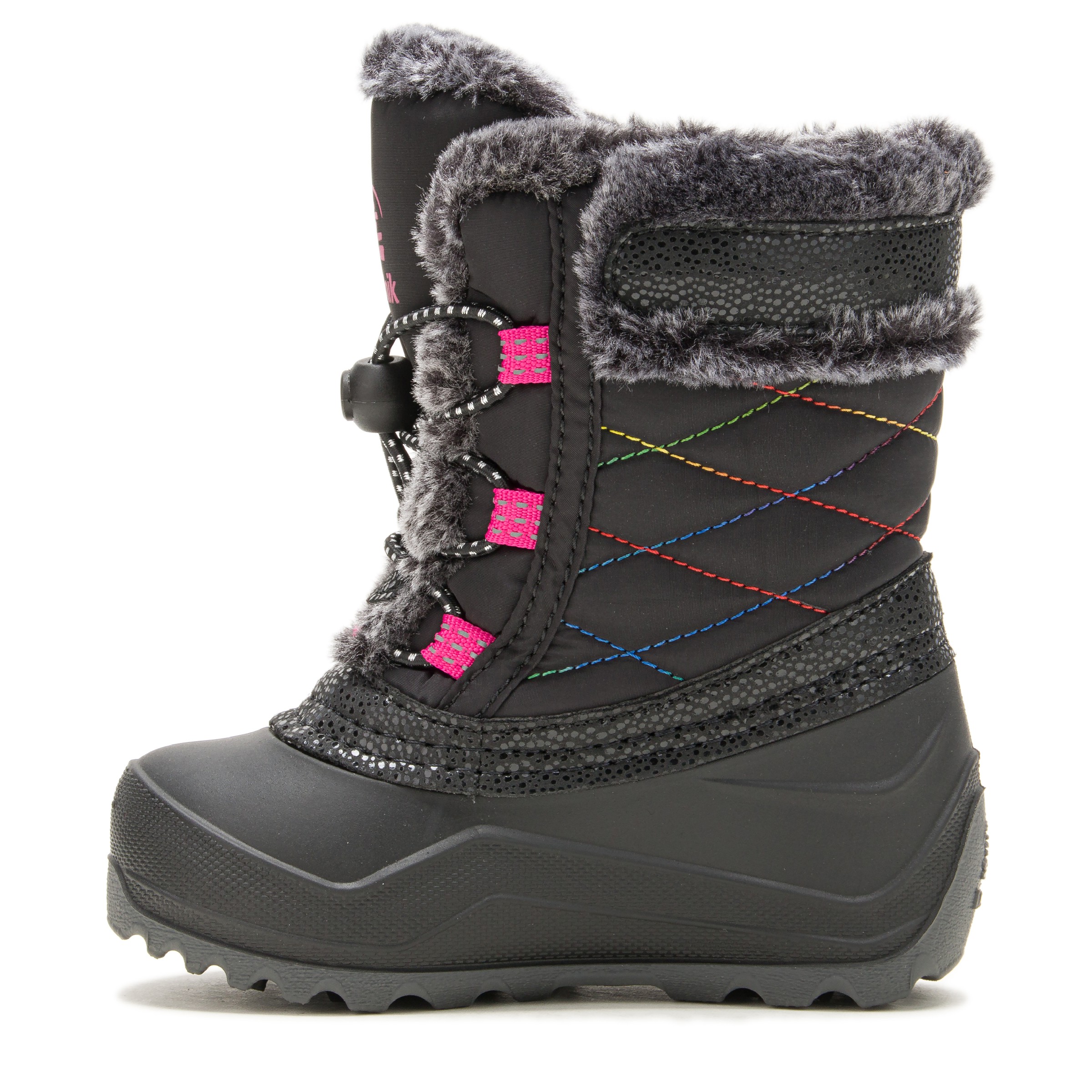 Kids' Star 4 Waterproof Boot Toddler