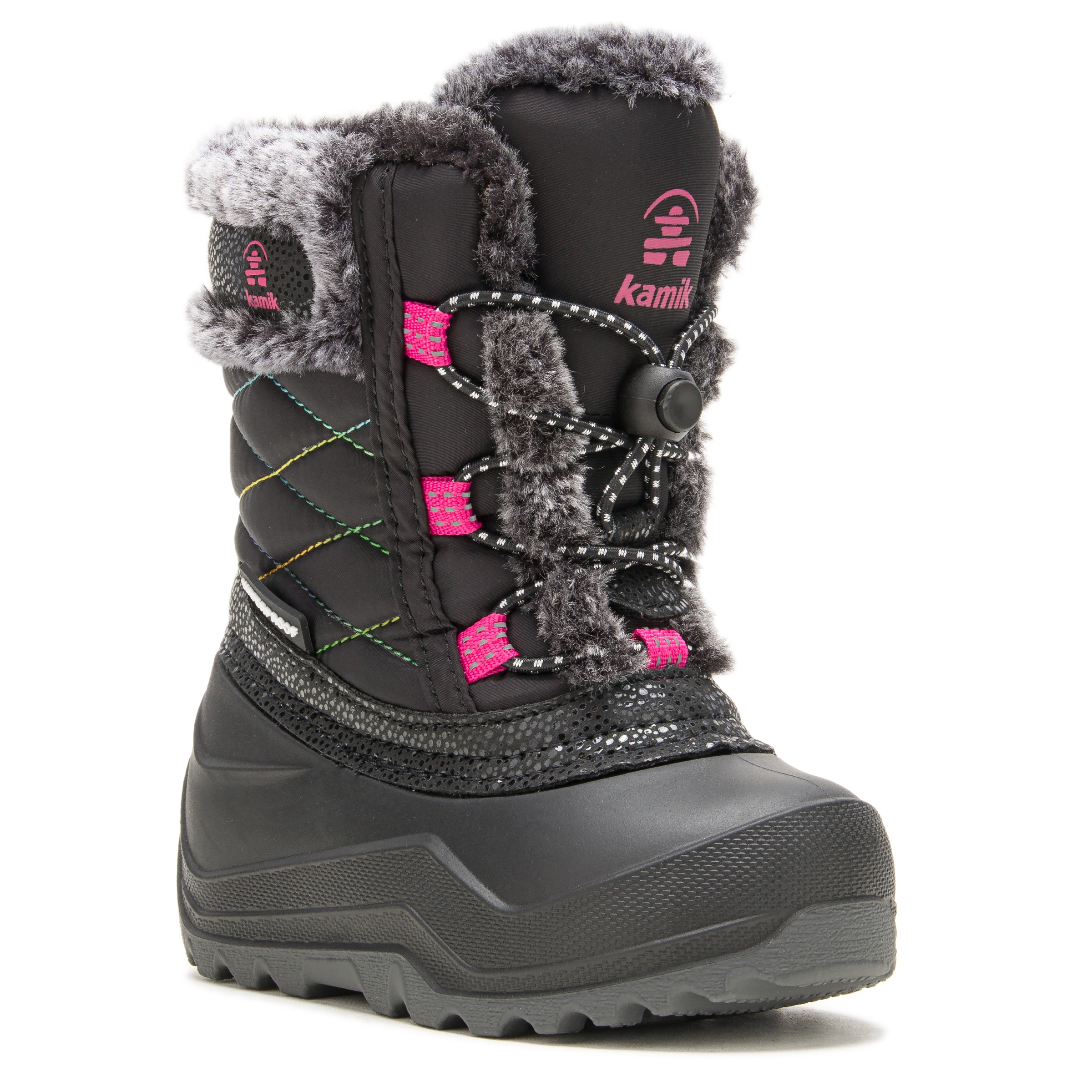 Kids' Star 4 Waterproof Boot Toddler