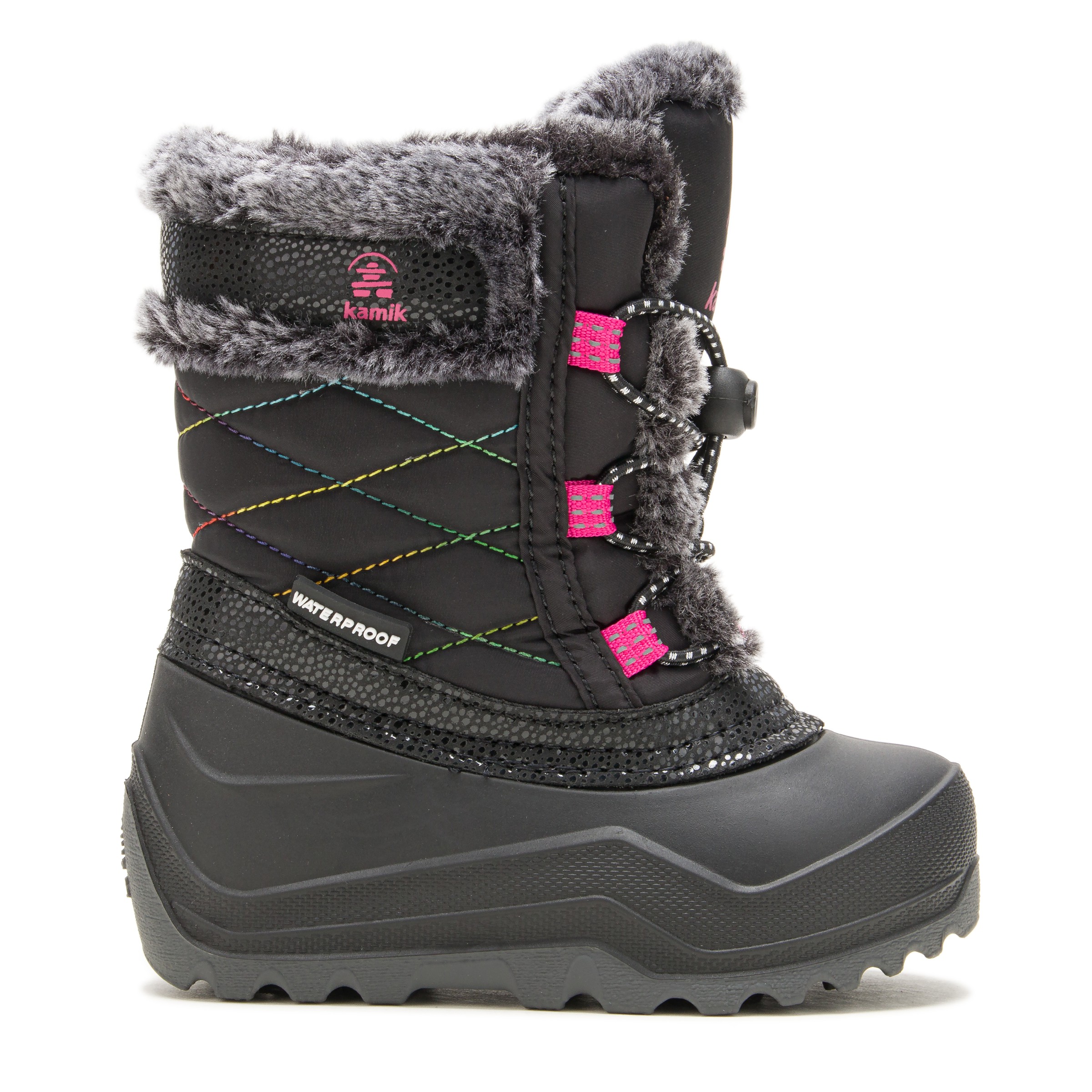 Kids' Star 4 Waterproof Boot Toddler