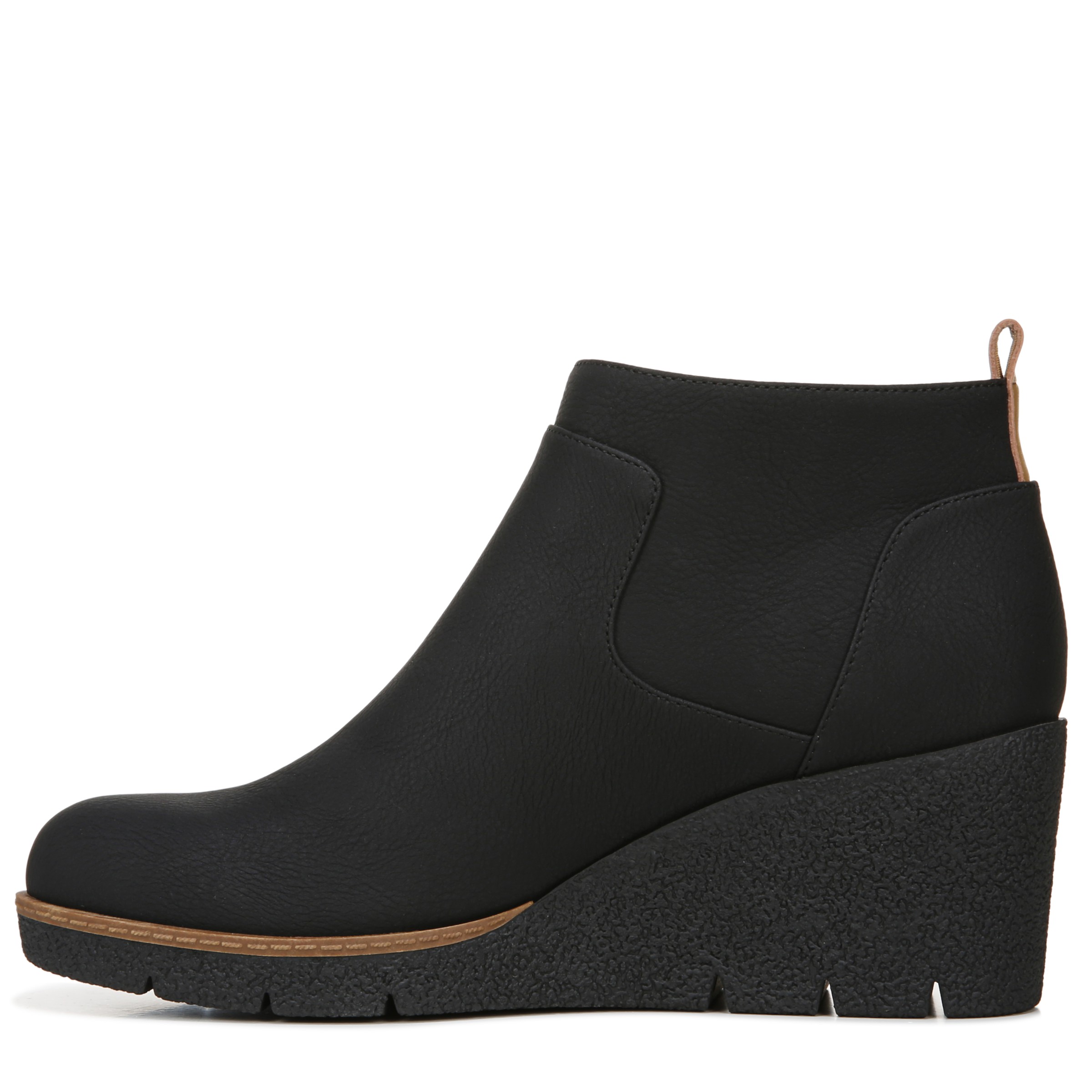 Women's Bianca Wedge Bootie