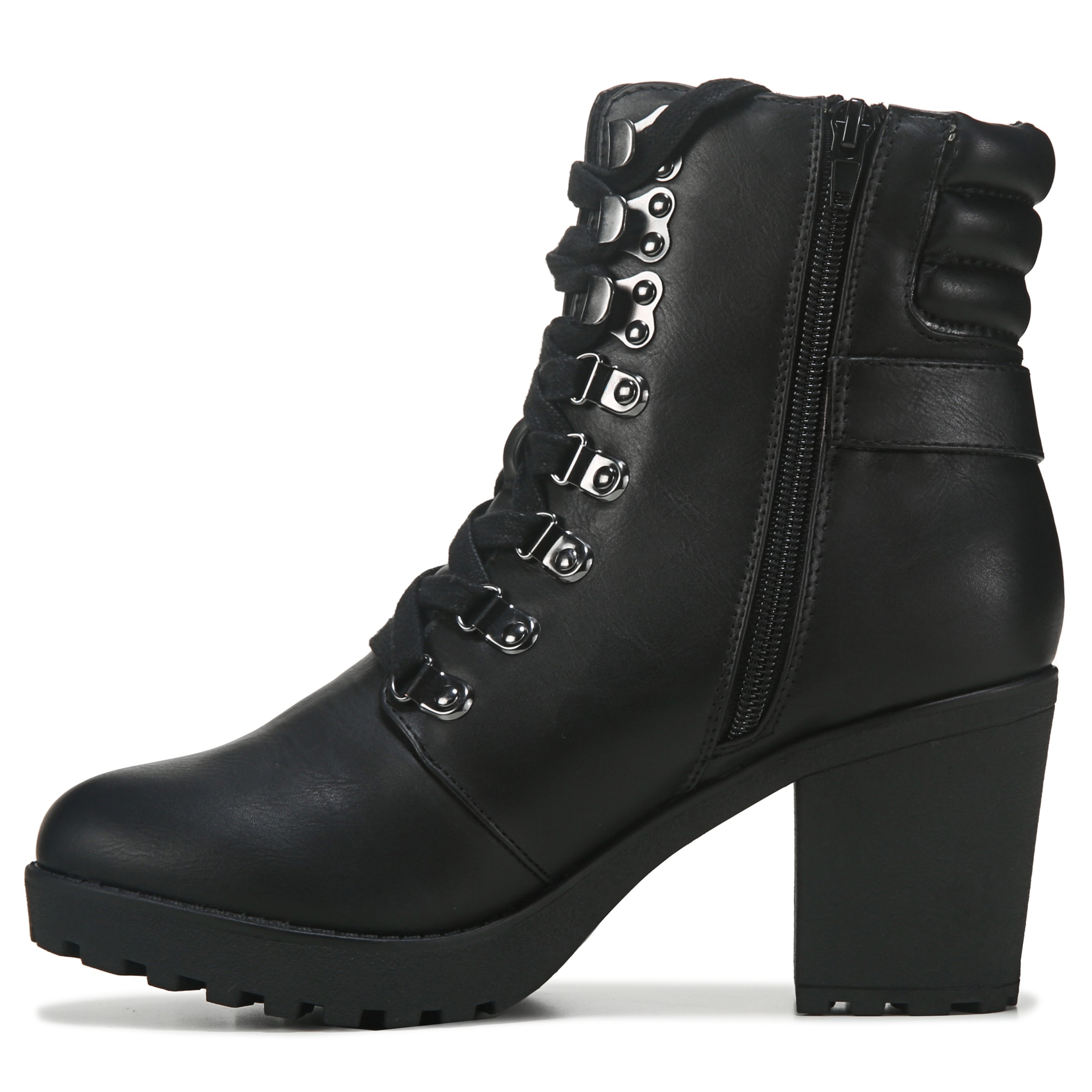 Women's Annamaria Combat Boot