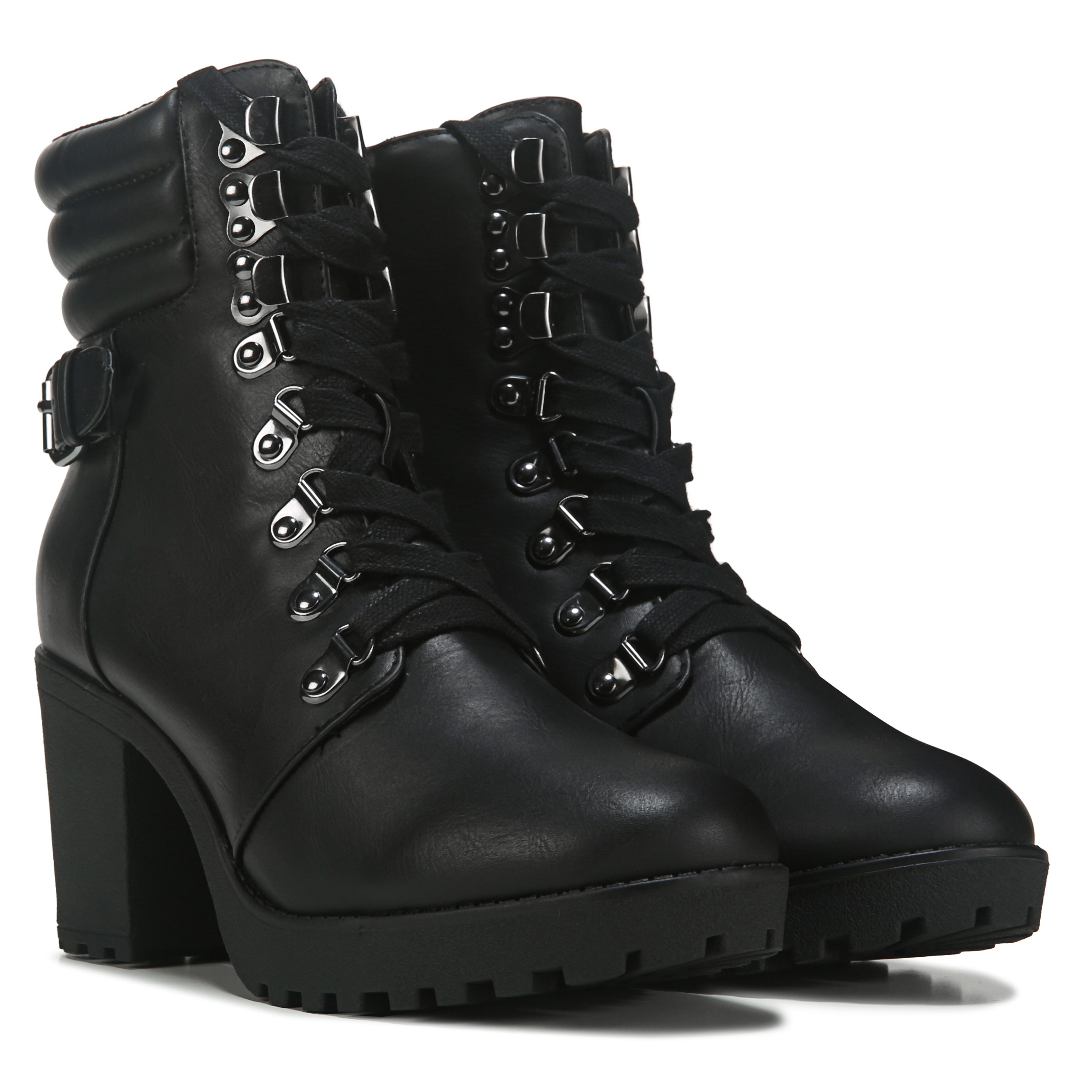 Women's Annamaria Combat Boot