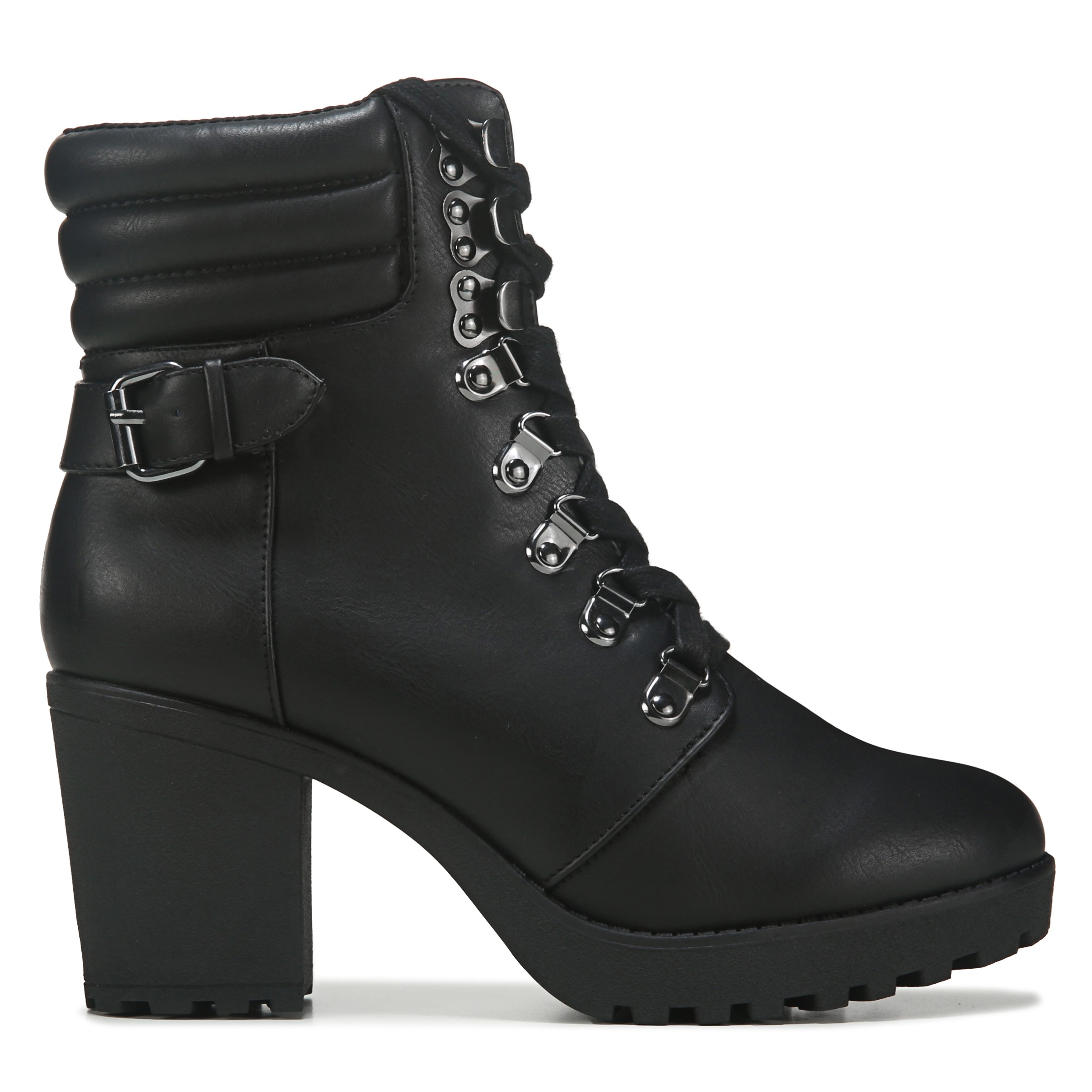 Women's Annamaria Combat Boot