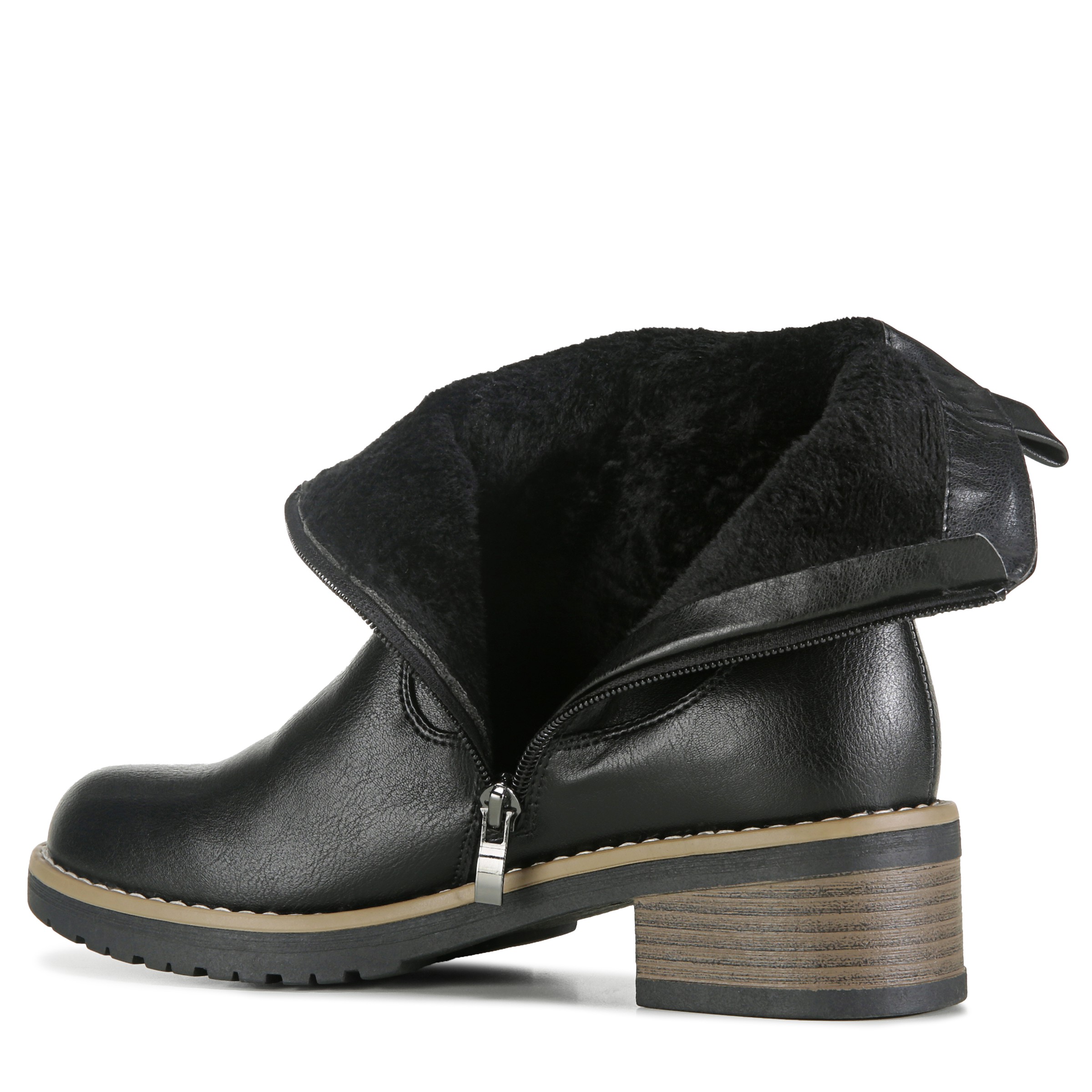 Women's Alice Water Resistant Bootie