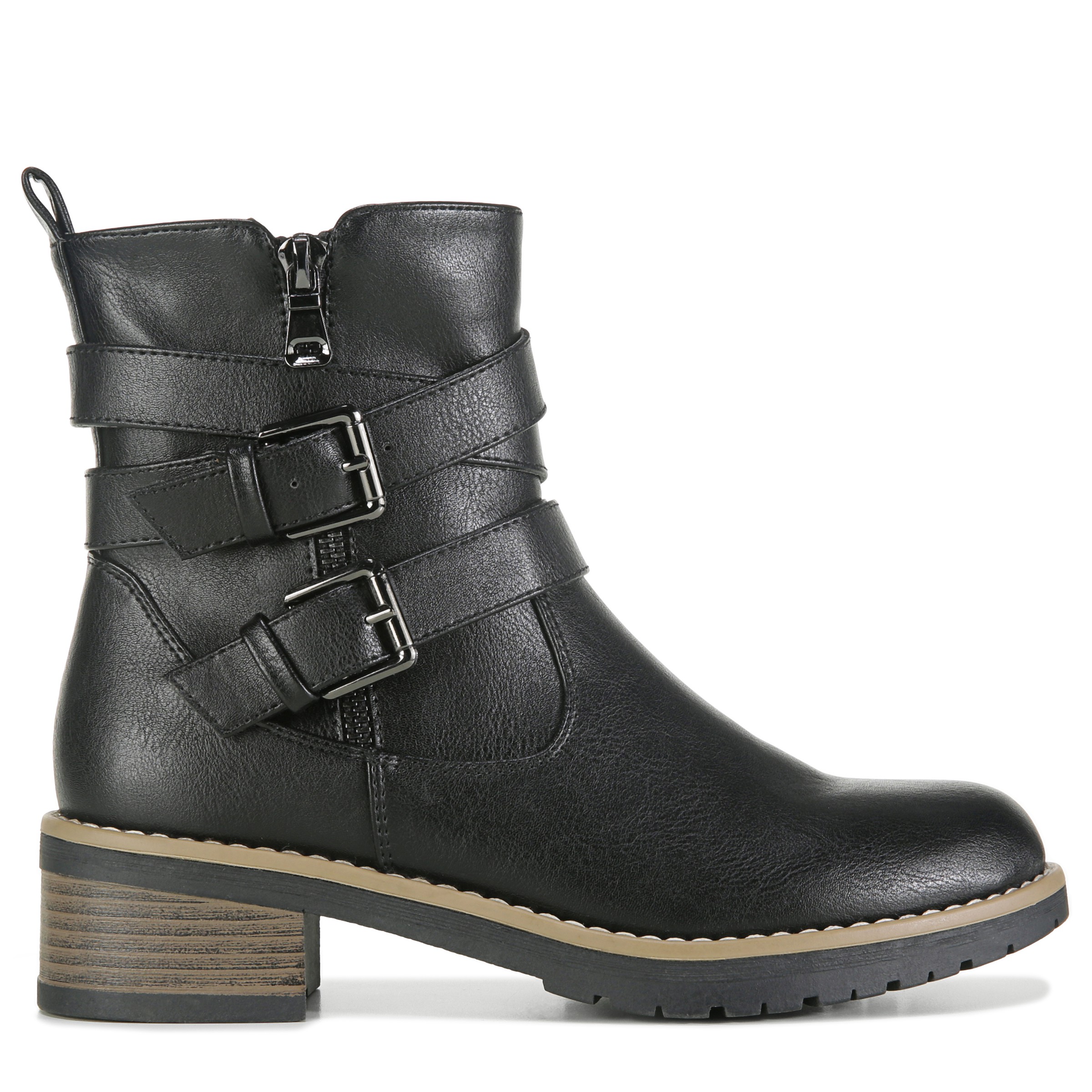 Women's Alice Water Resistant Bootie