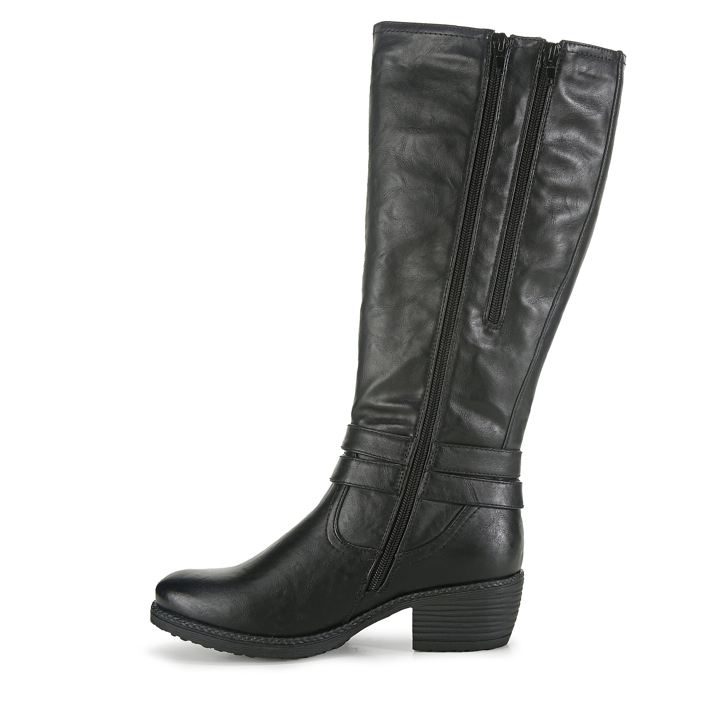 Women's Jada 2 WP Extendable Calf Tall Shaft Boot