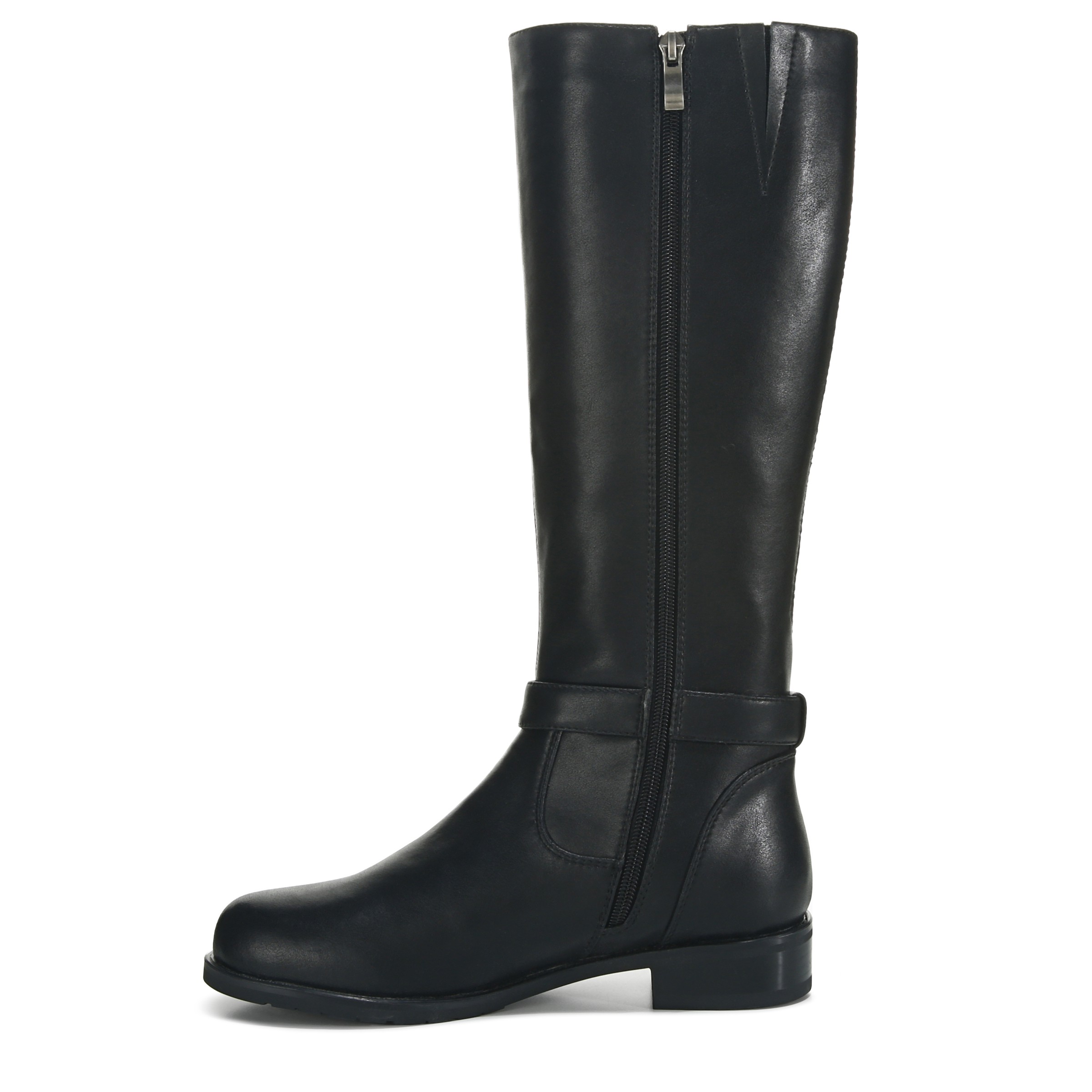 Women's Tessa Waterproof Leather Tall Shaft Boot