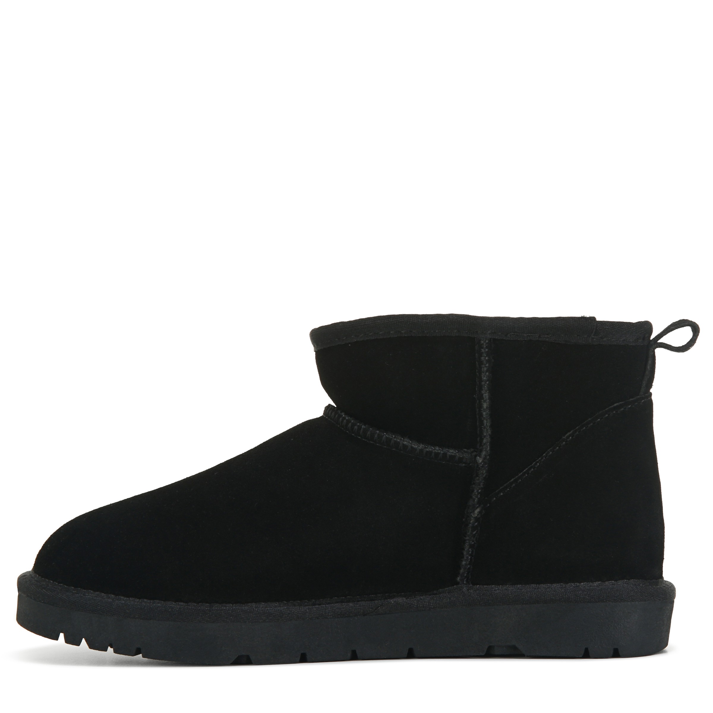 Women's Sasha 4 Shorty Shearling Boot