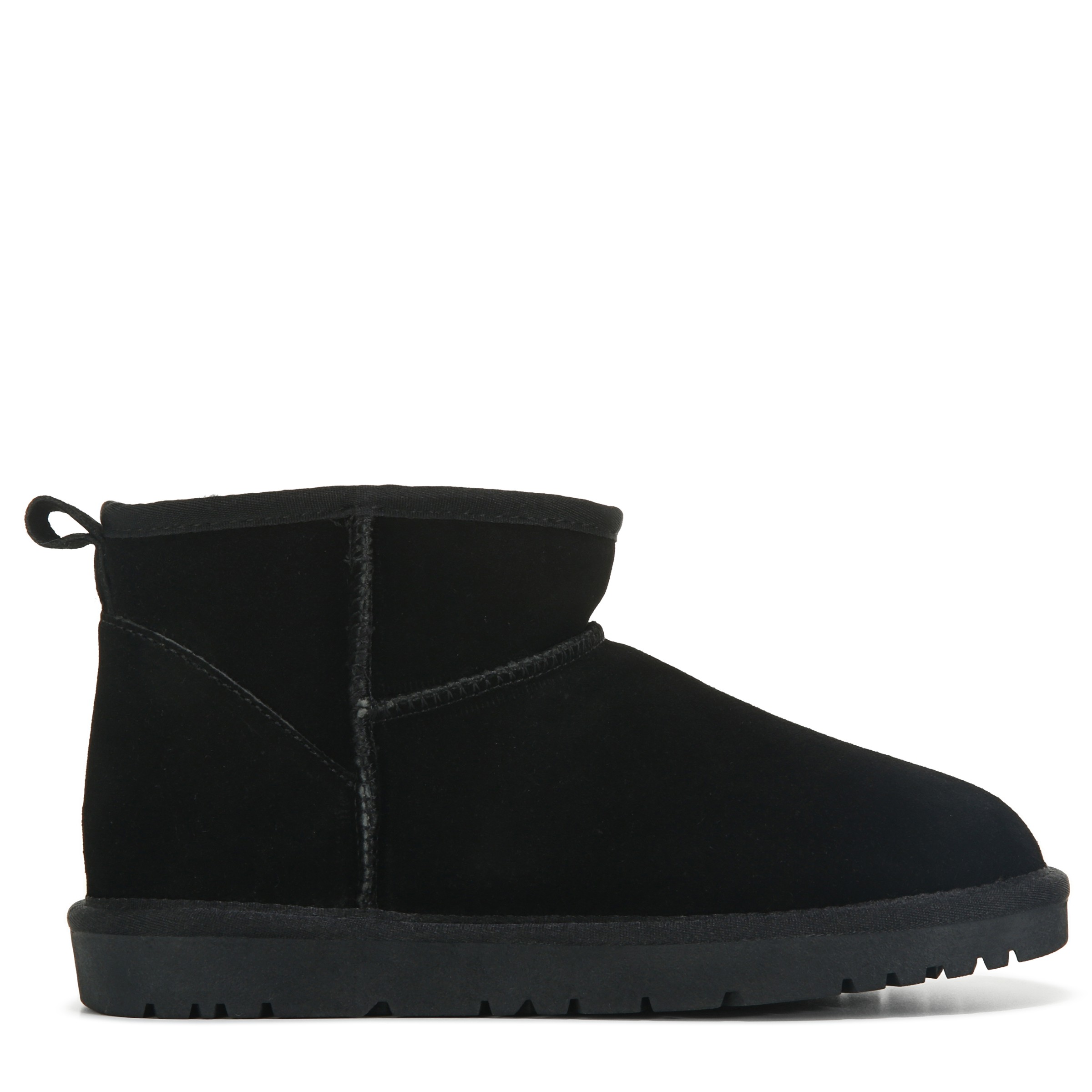 Women's Sasha 4 Shorty Shearling Boot